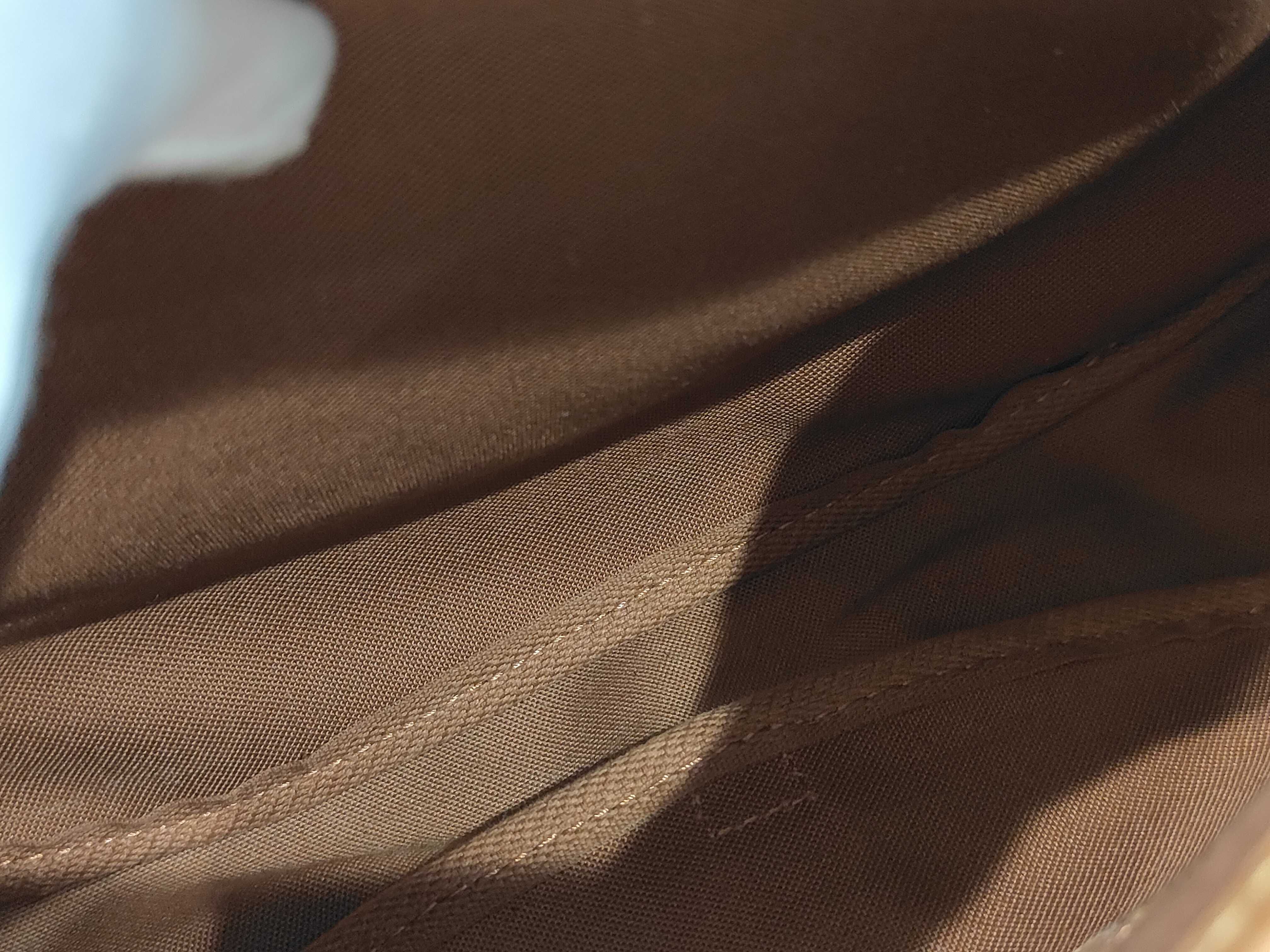 Monogram Saumur 30 Shoulder Bag — view 13