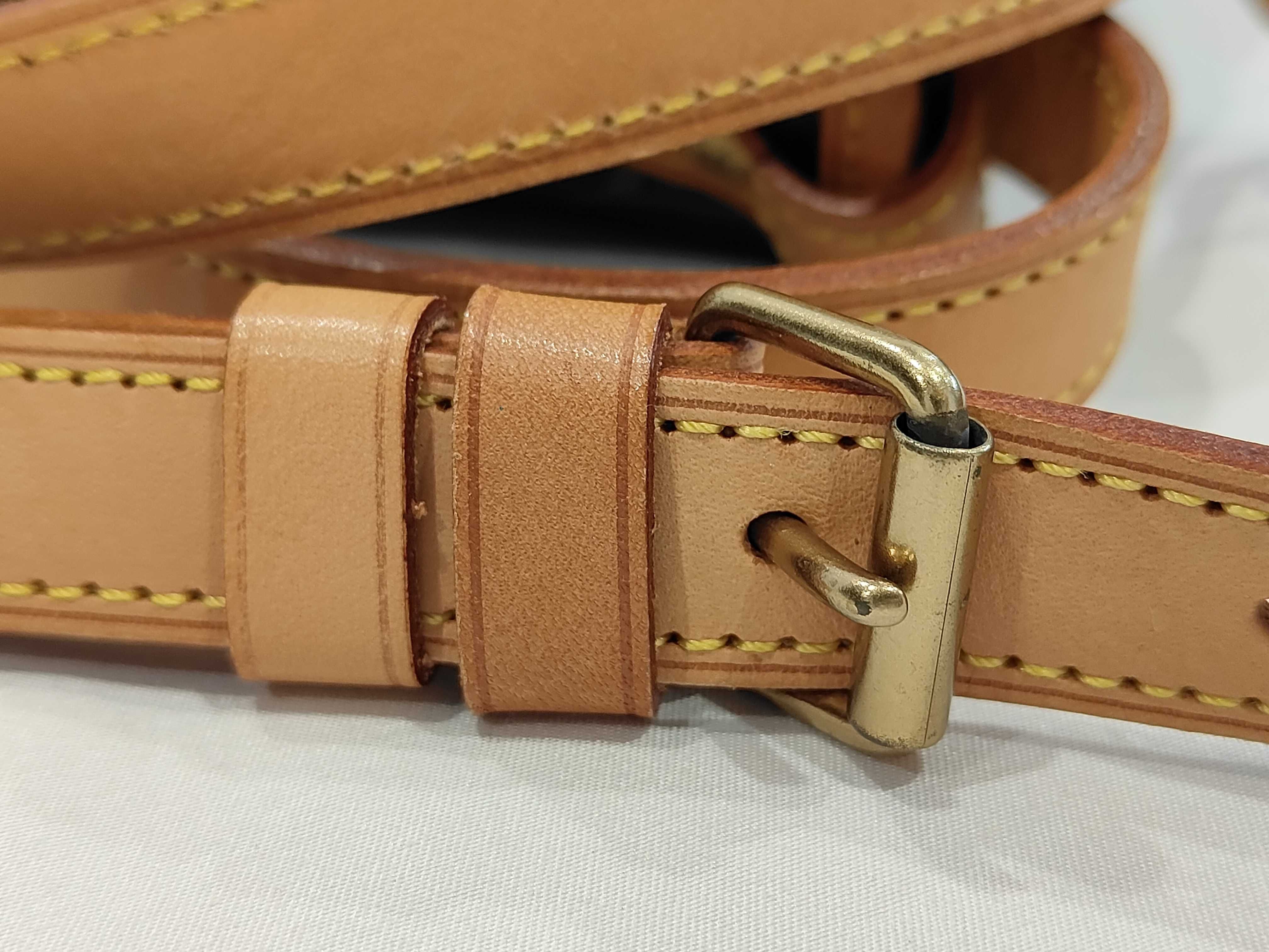 Monogram Saumur 30 Shoulder Bag — view 8