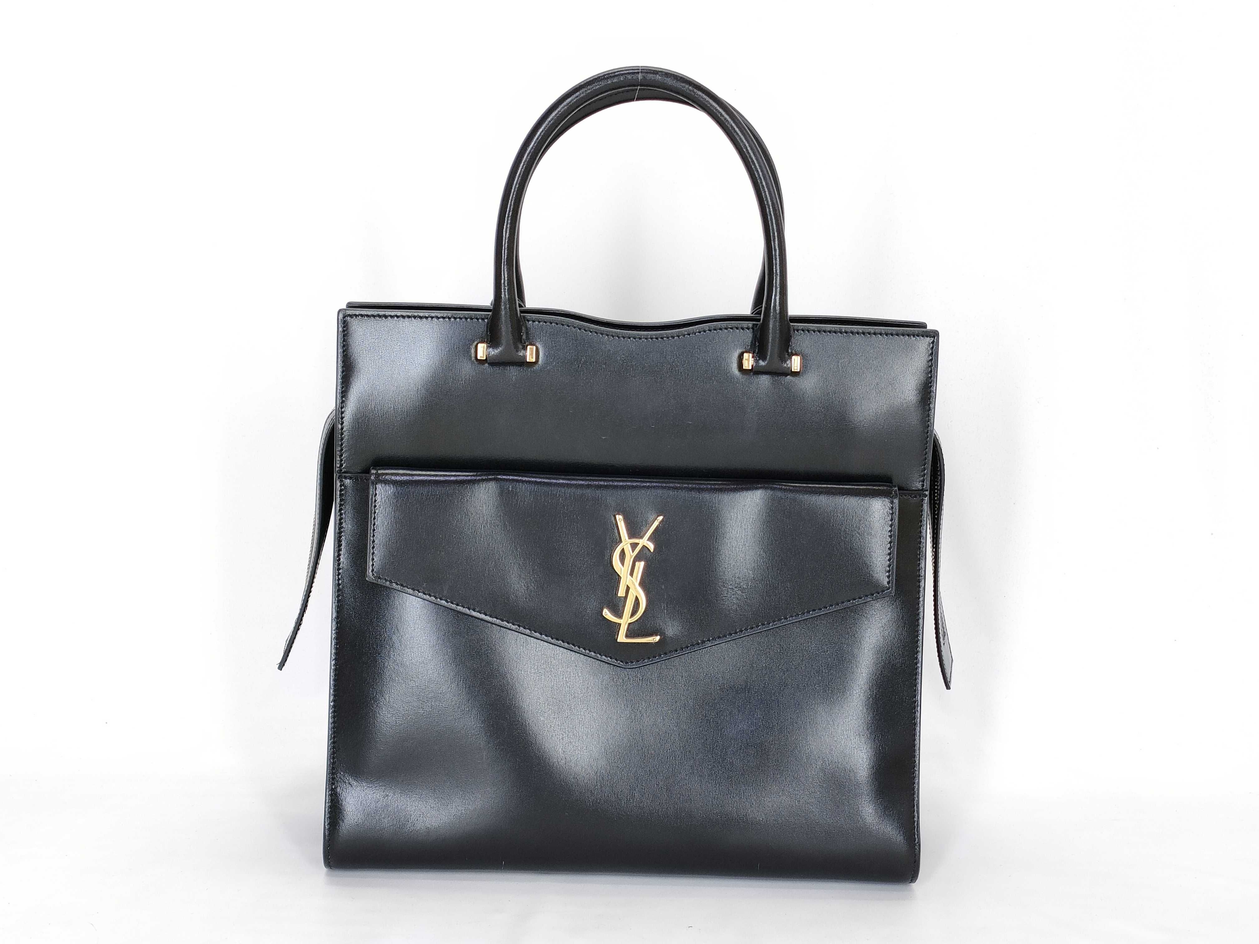 Uptown 2-Way Handbag