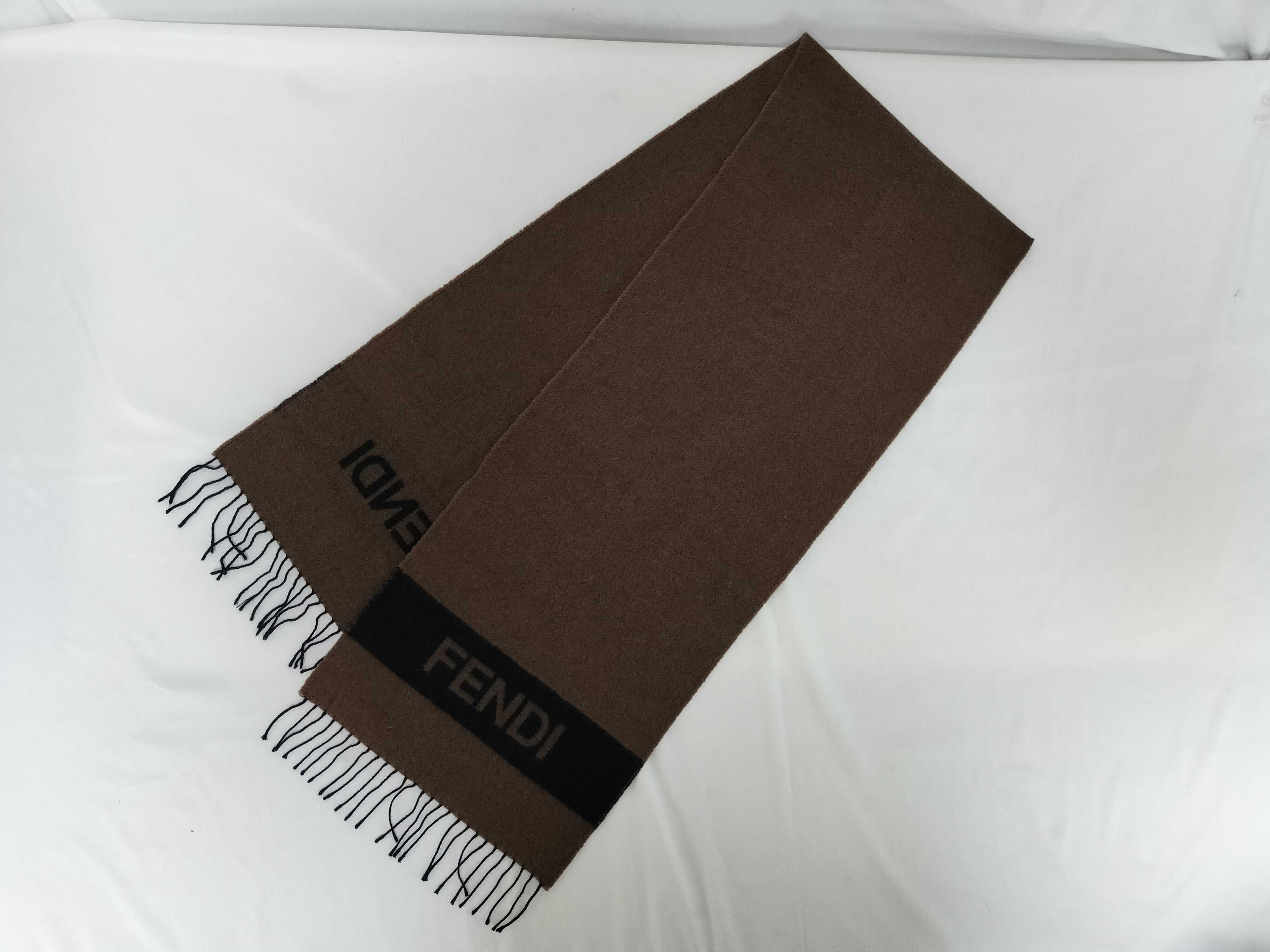 Scarf and other accessories — view 2
