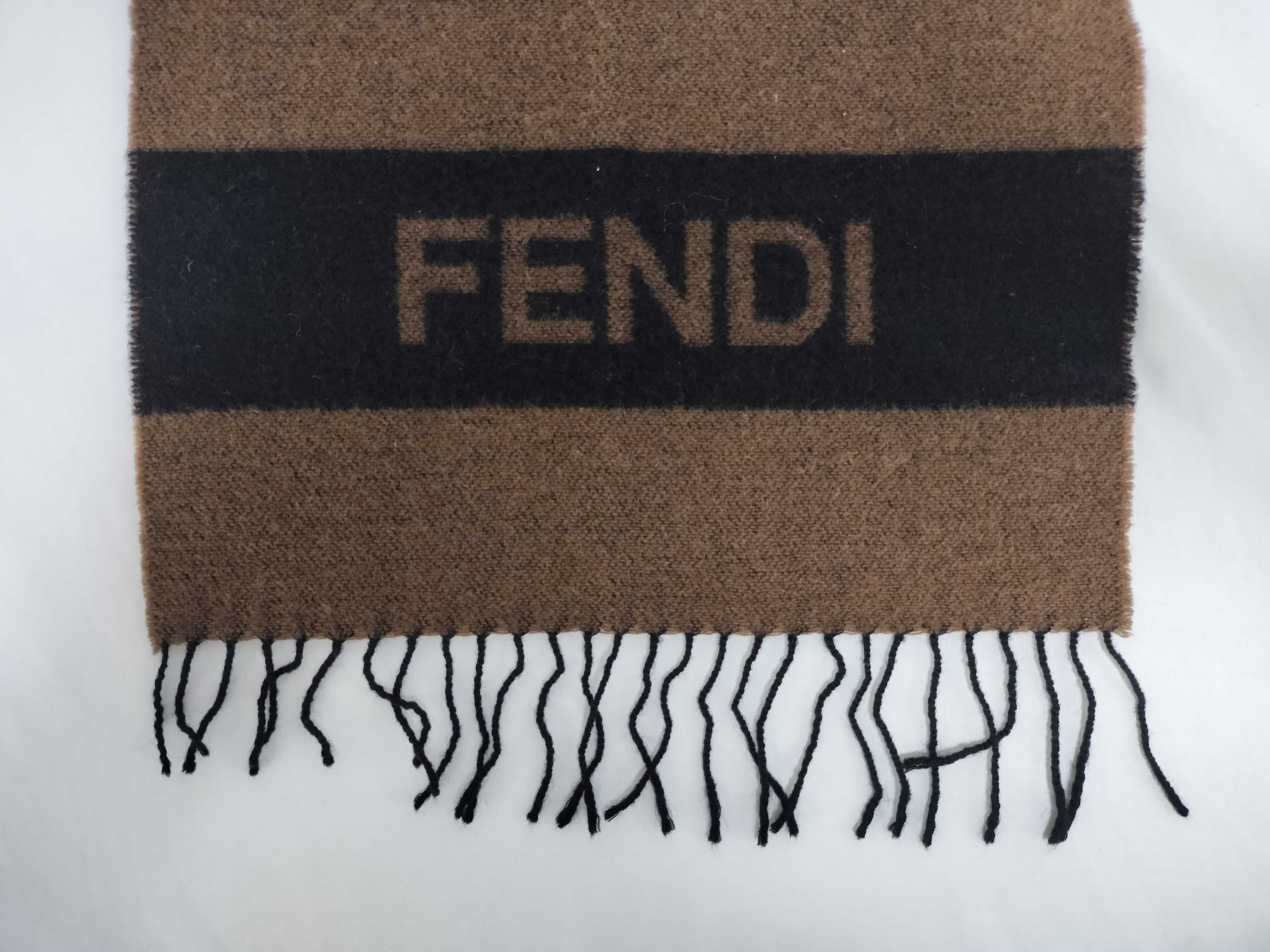 Scarf and other accessories — view 6