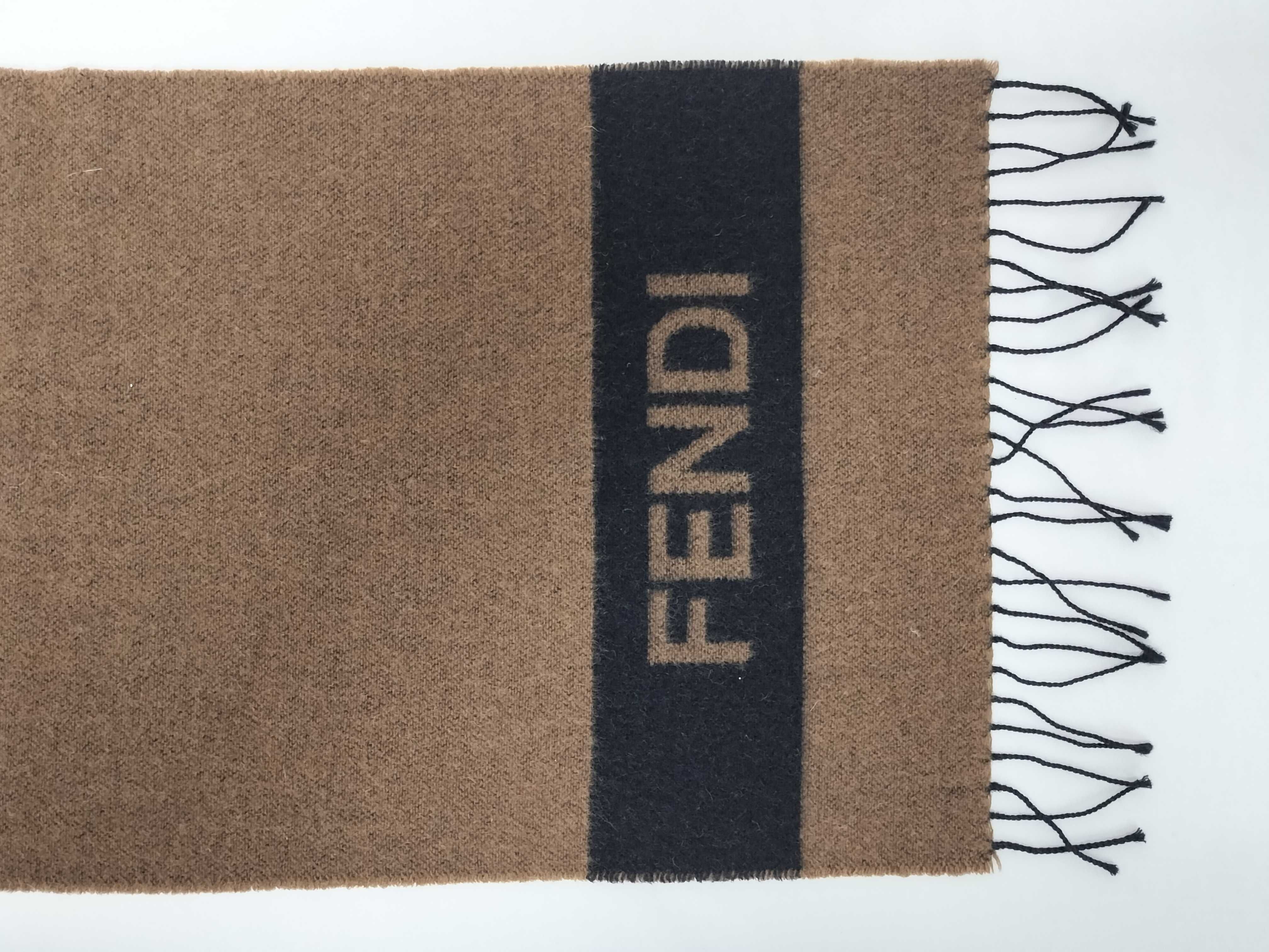 Scarf and other accessories — view 8