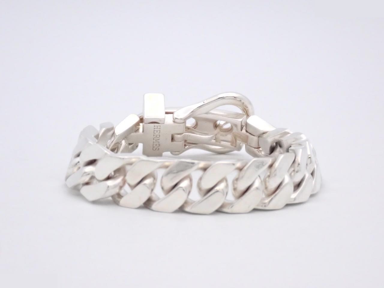 Boucleseries MM Bracelet 925/80.8g — view 2