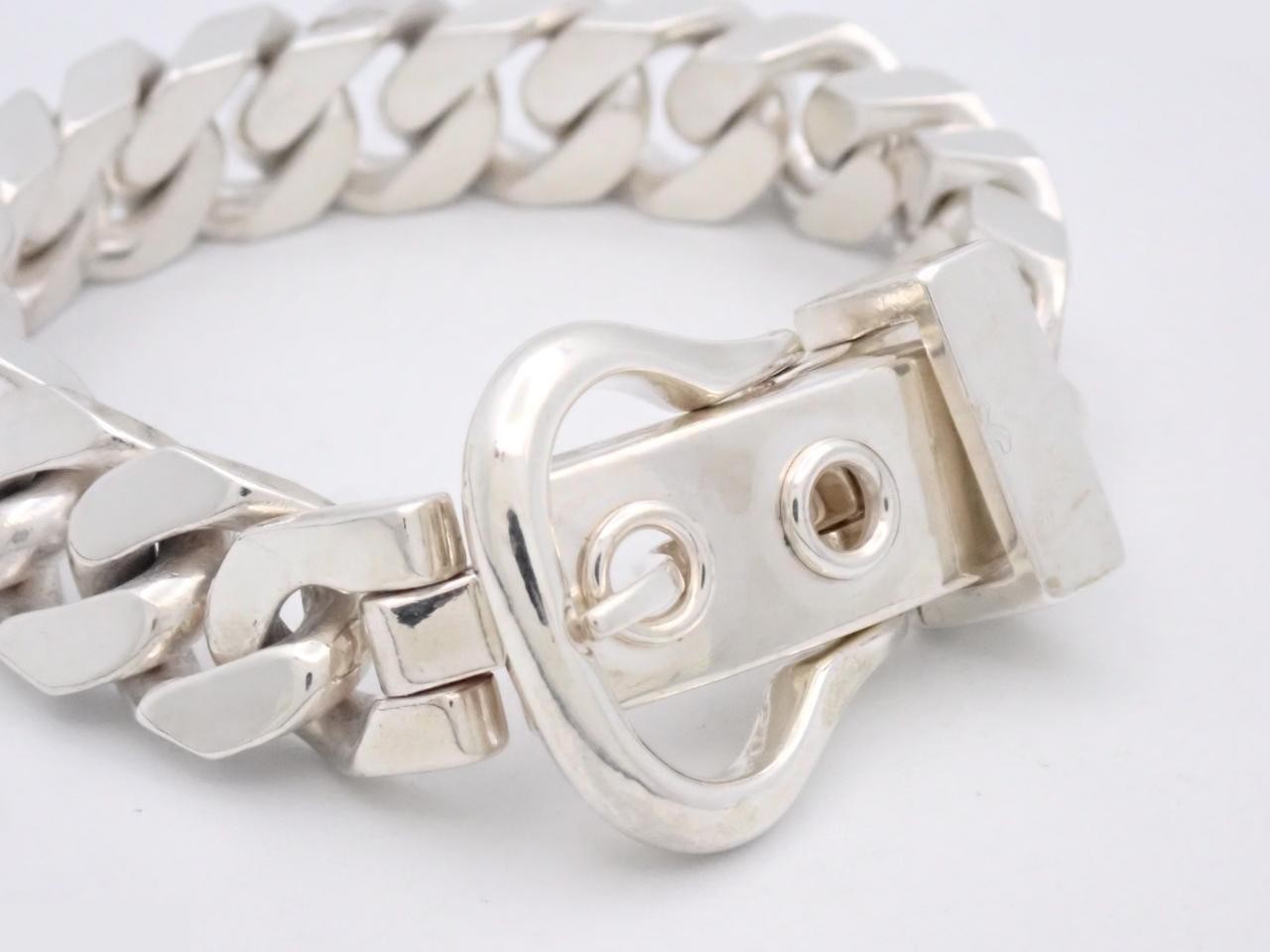Boucleseries MM Bracelet 925/80.8g — view 3