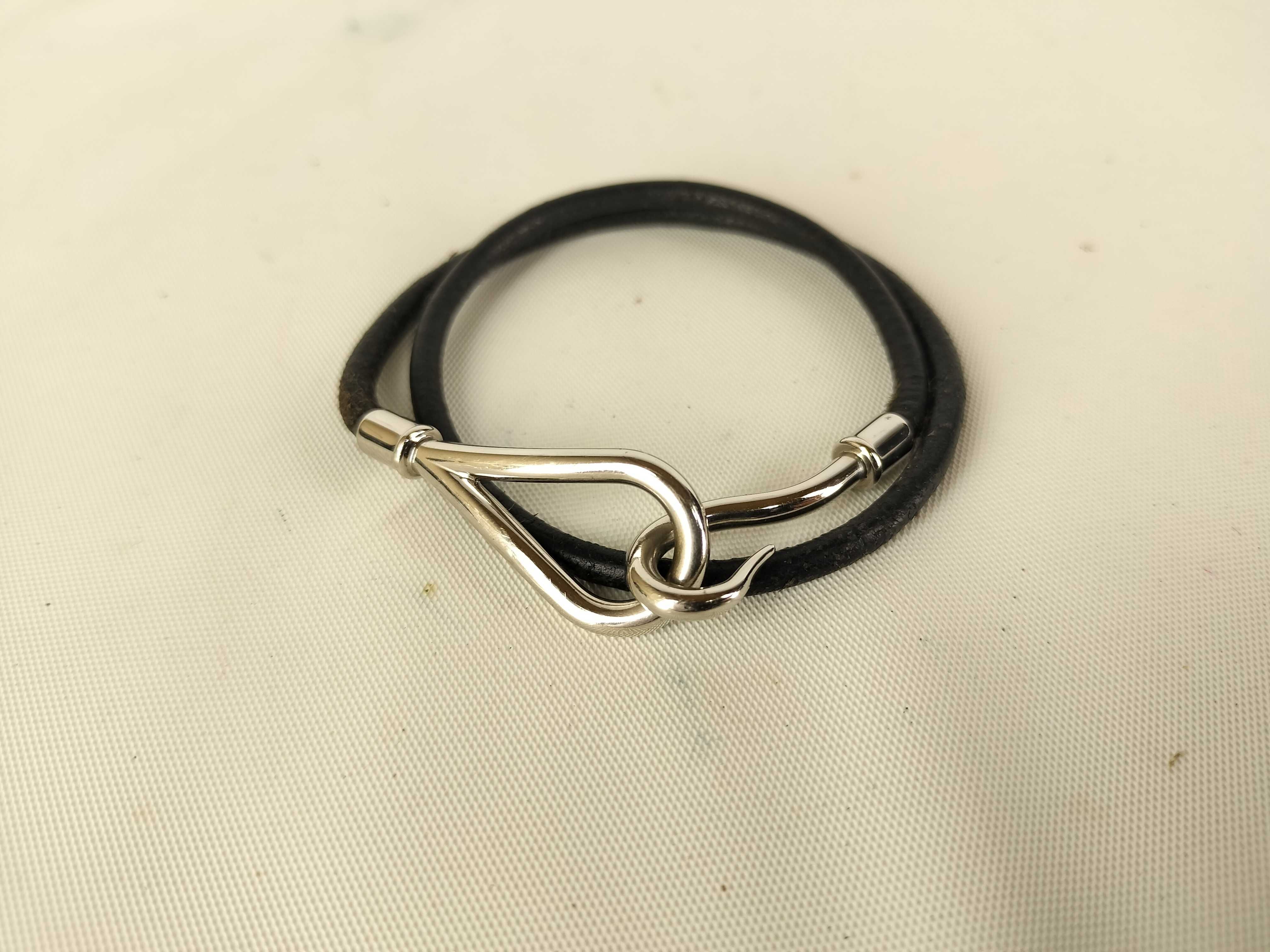 Jumbo Choker Bracelet/Bangle