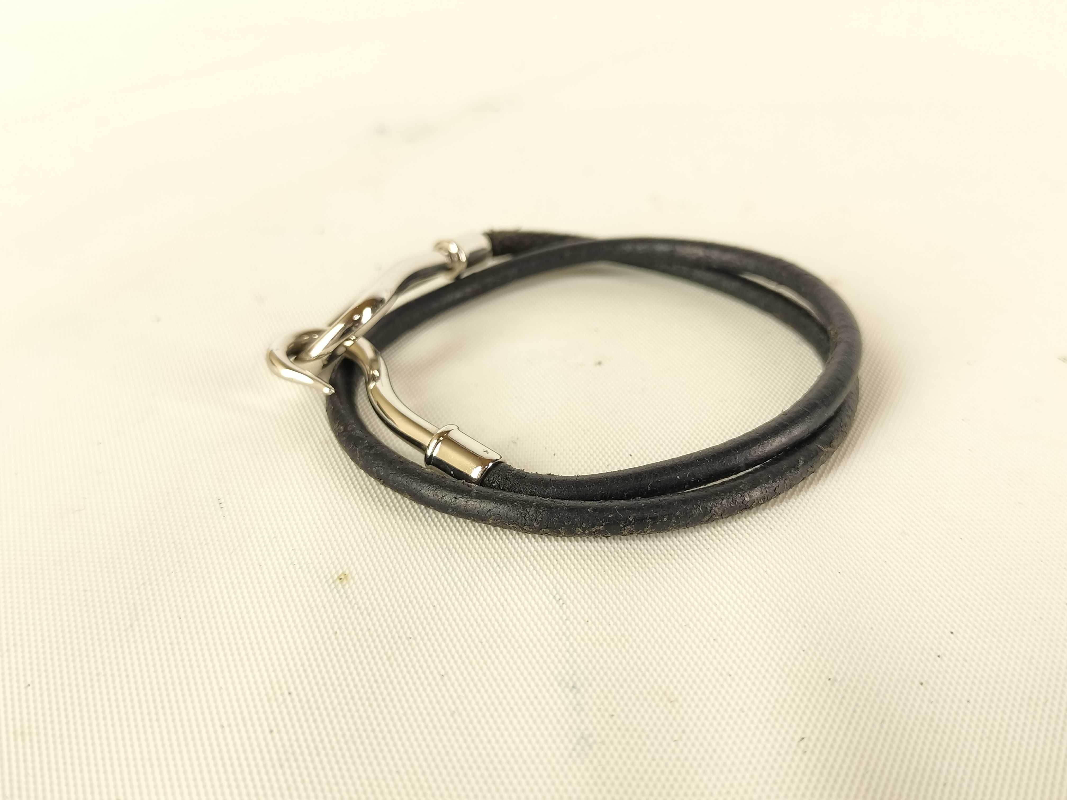 Jumbo Choker Bracelet/Bangle — view 2