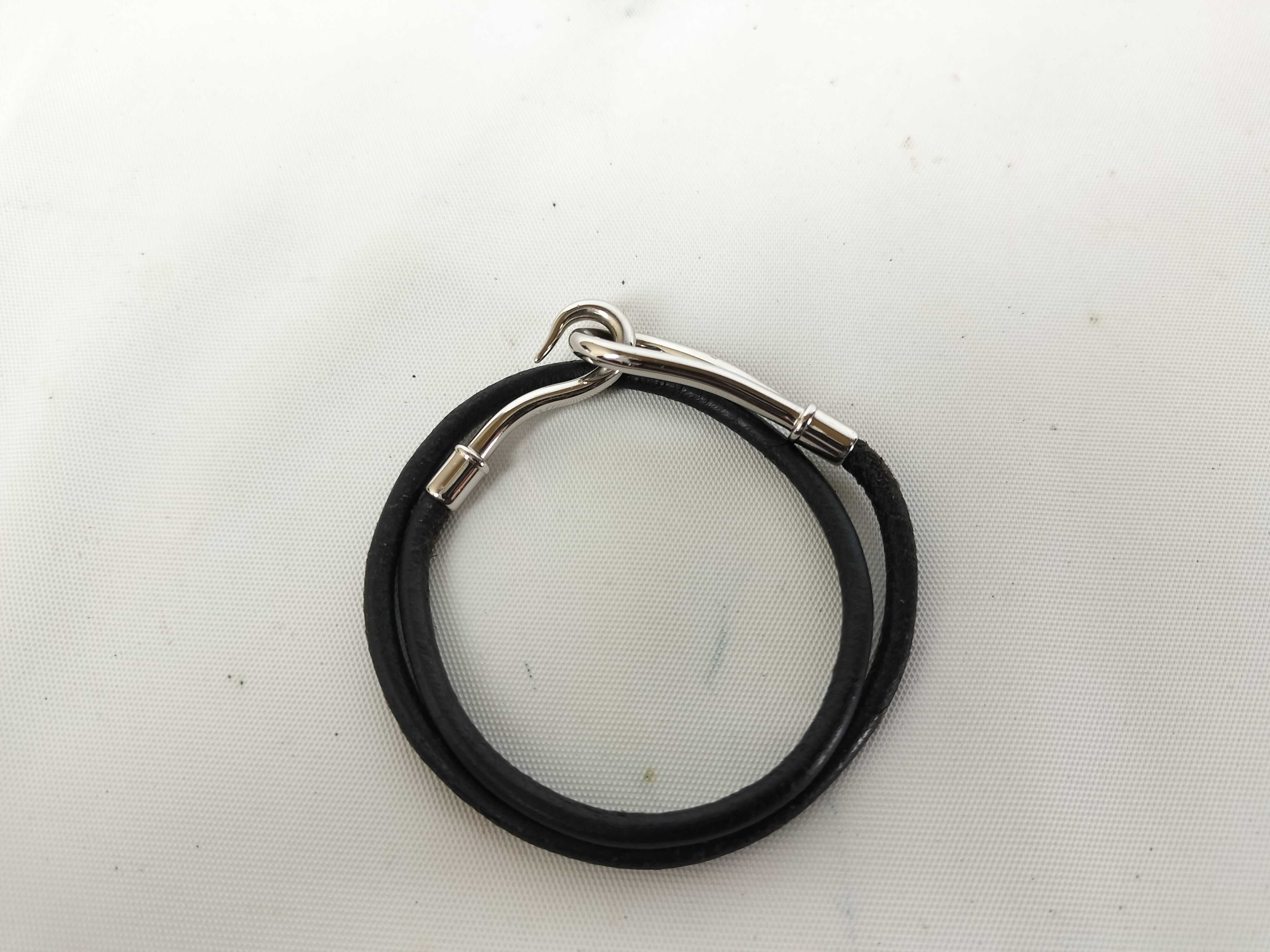 Jumbo Choker Bracelet/Bangle — view 3
