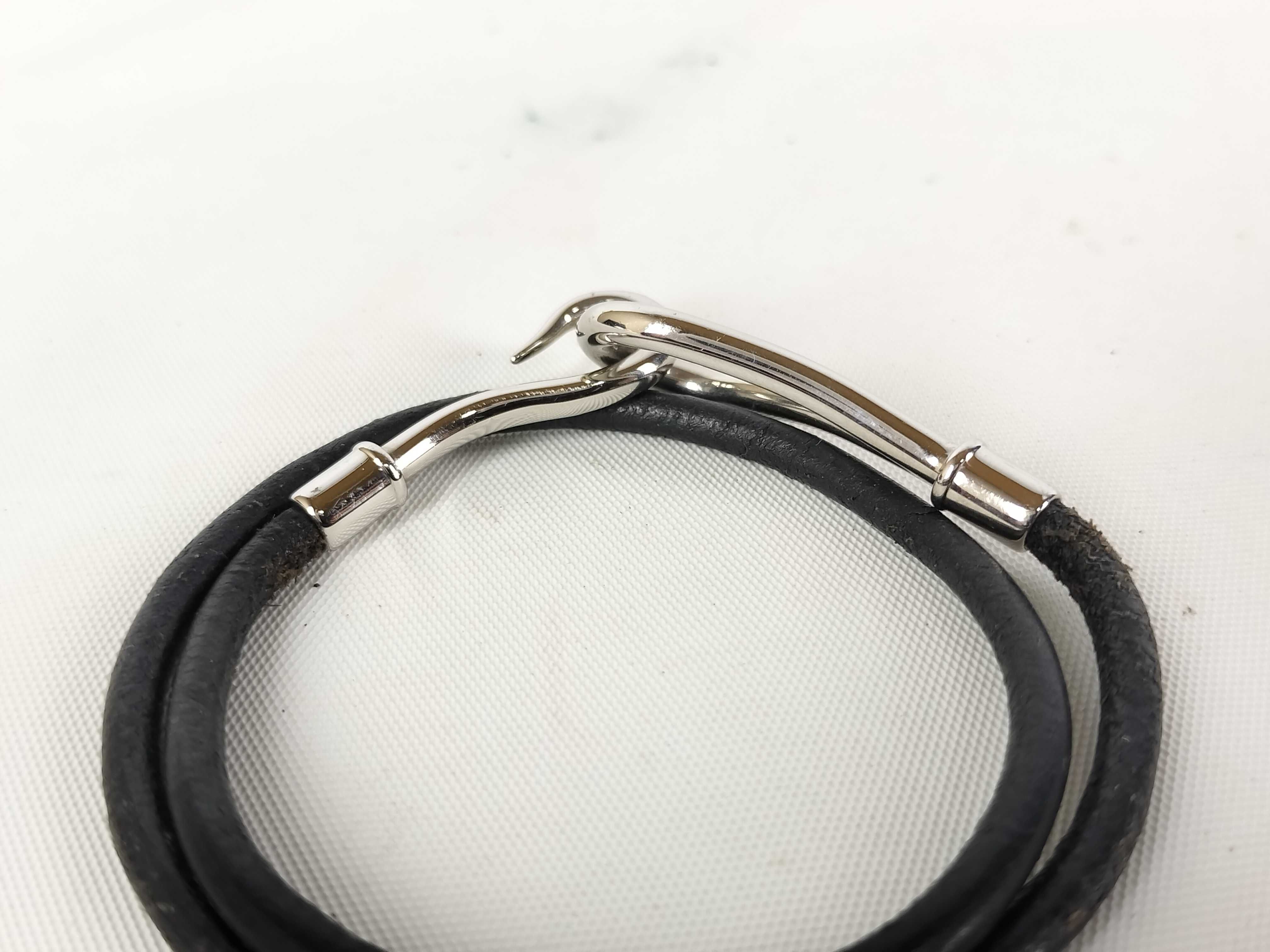 Jumbo Choker Bracelet/Bangle — view 4