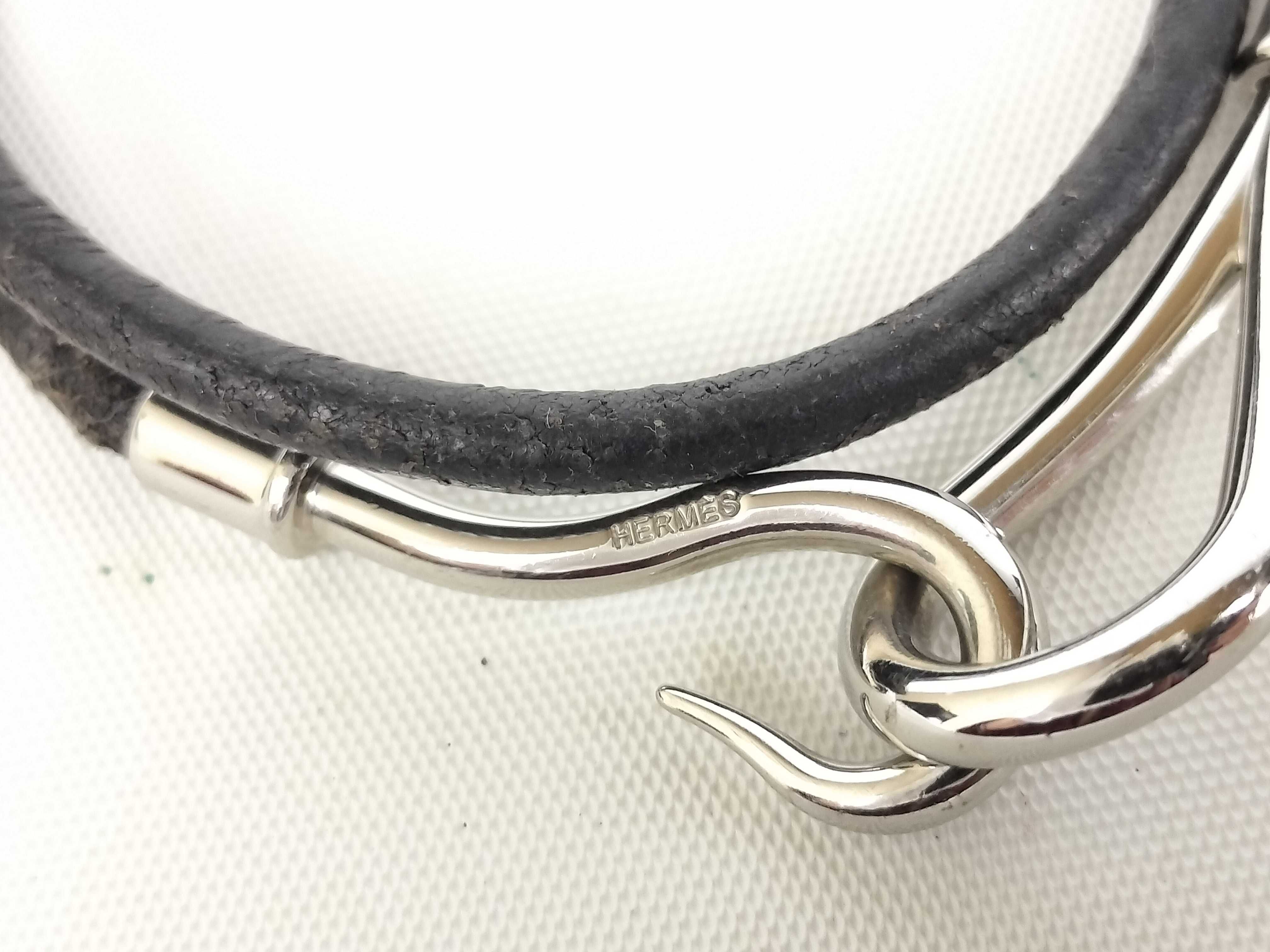 Jumbo Choker Bracelet/Bangle — view 5