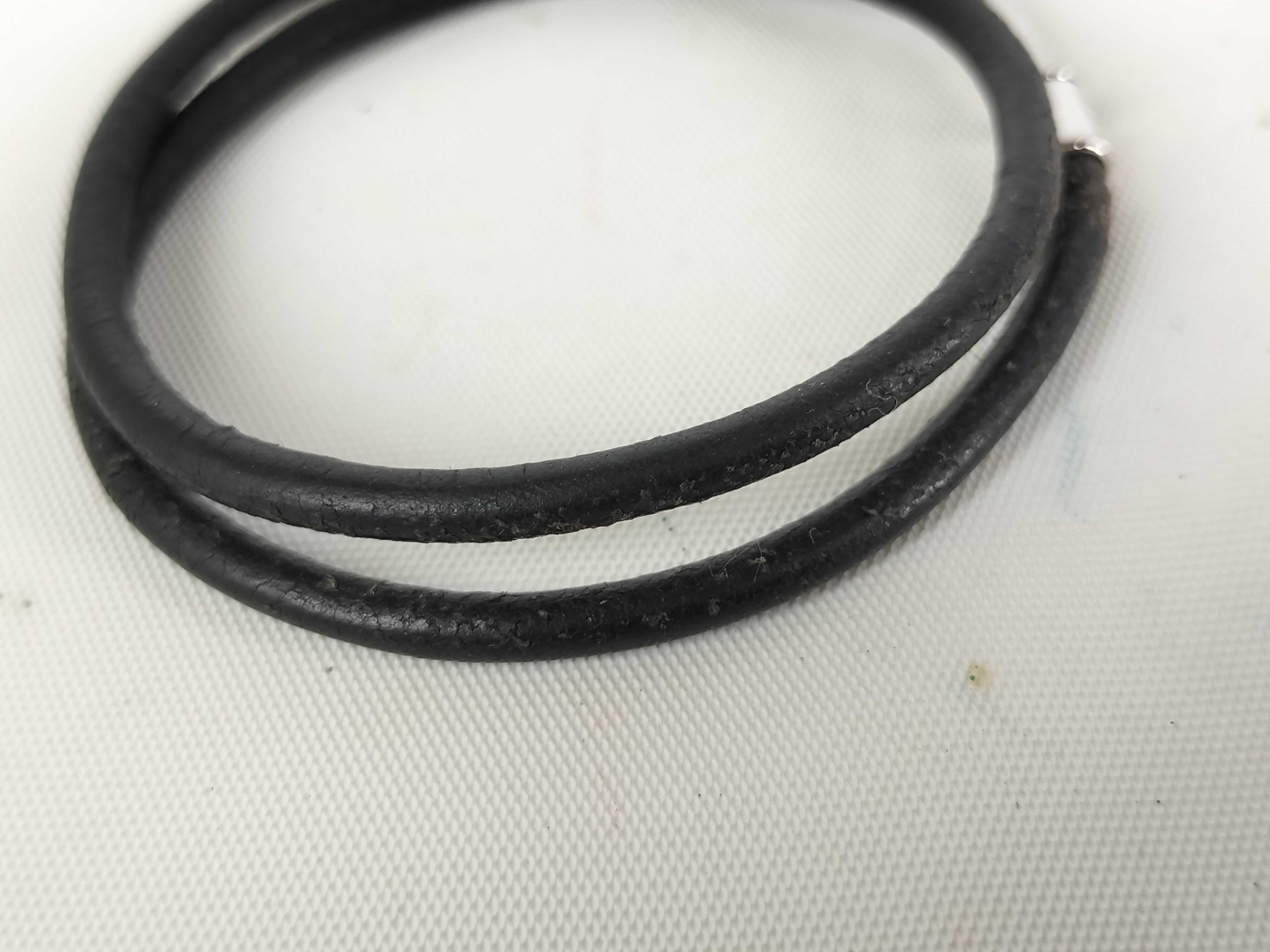 Jumbo Choker Bracelet/Bangle — view 6