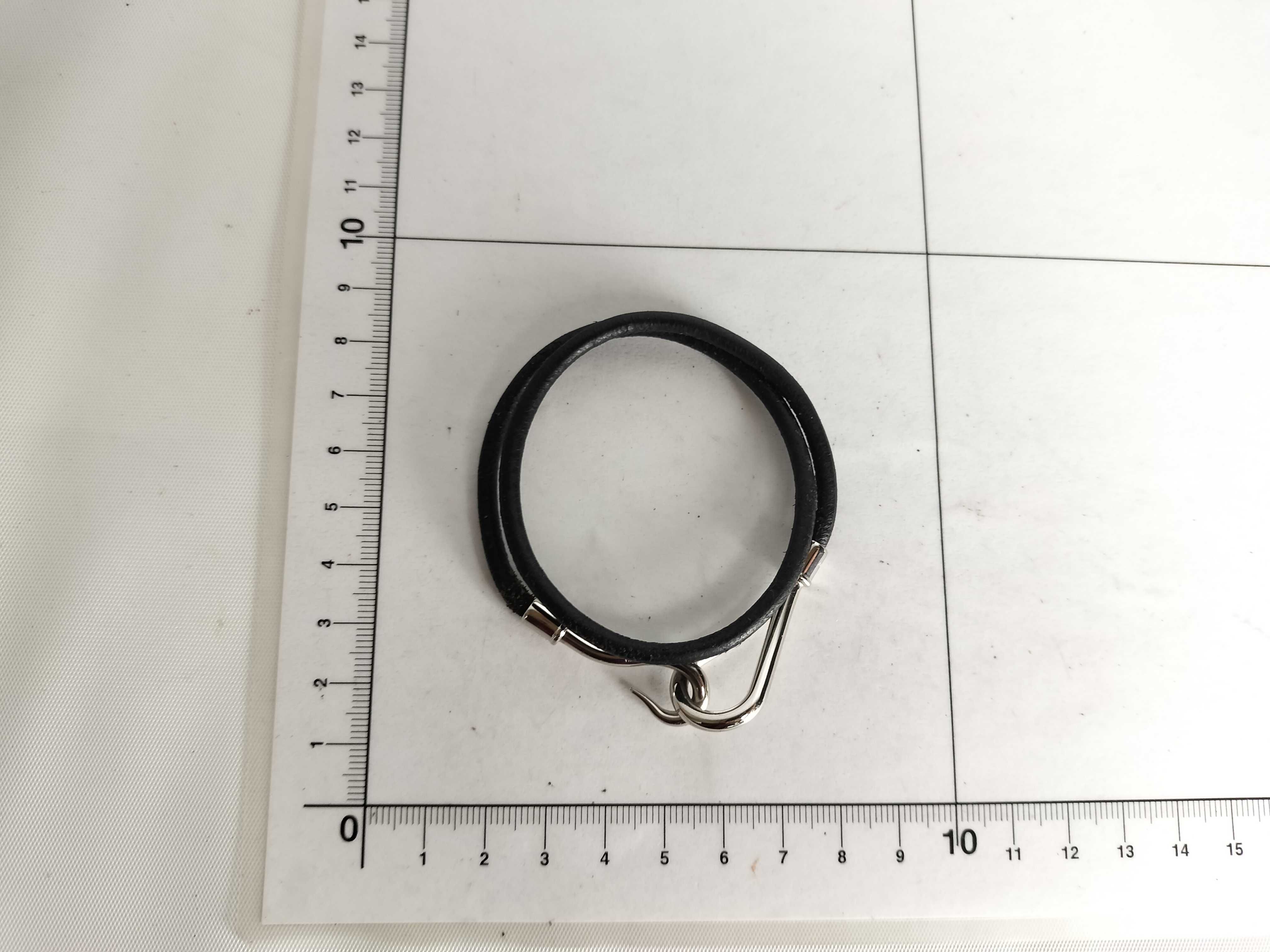 Jumbo Choker Bracelet/Bangle — view 7