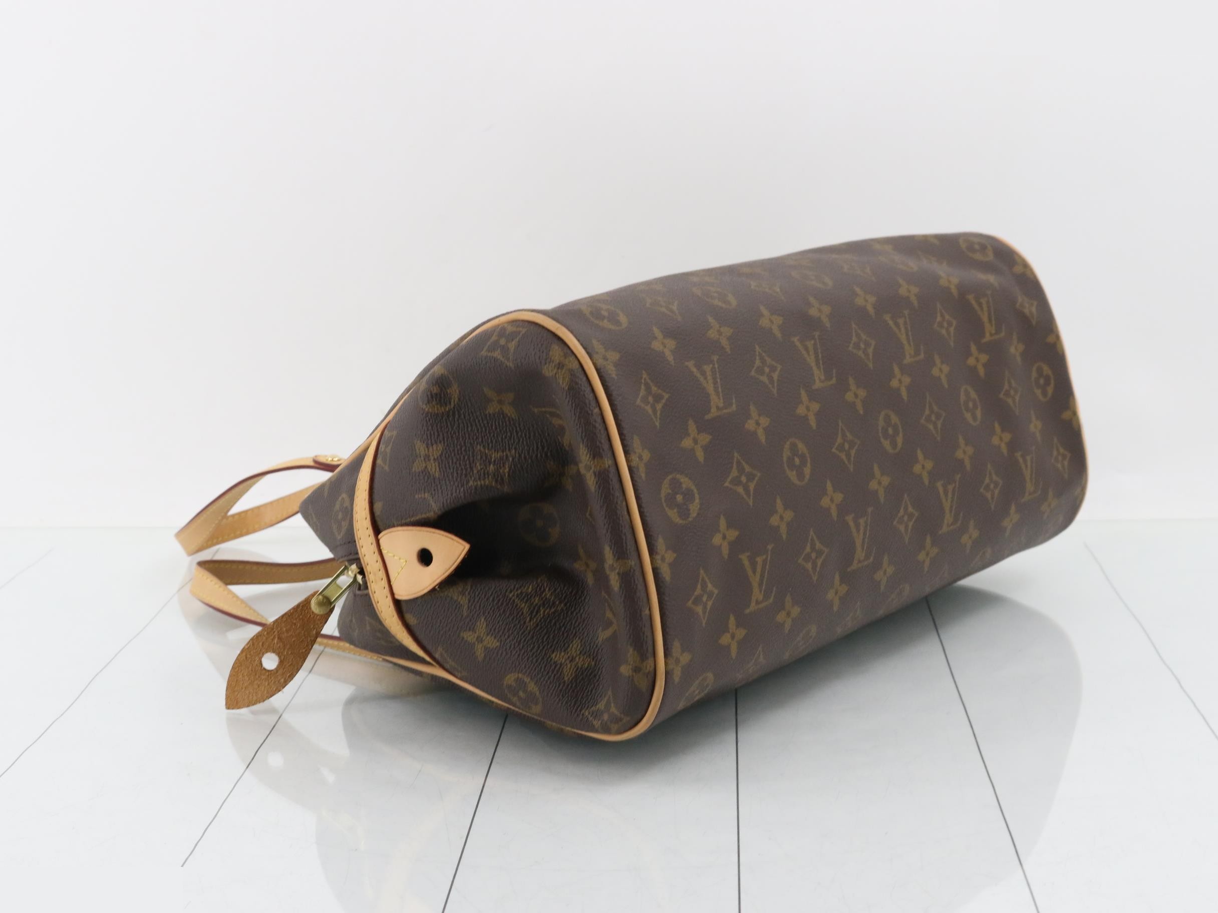 Monogram Montorgueil GM Shoulder Bag — view 5