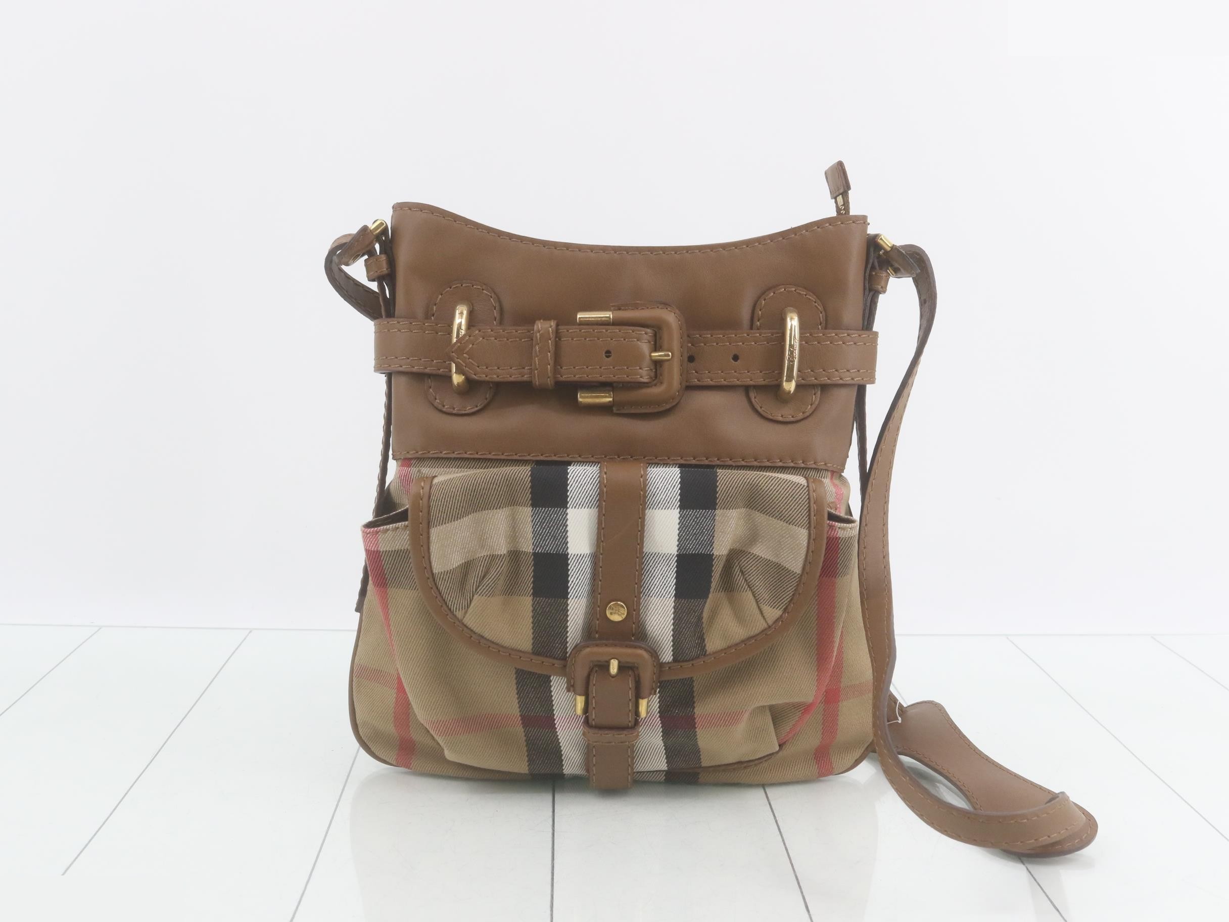 Other lines: Bags and shoulder bags