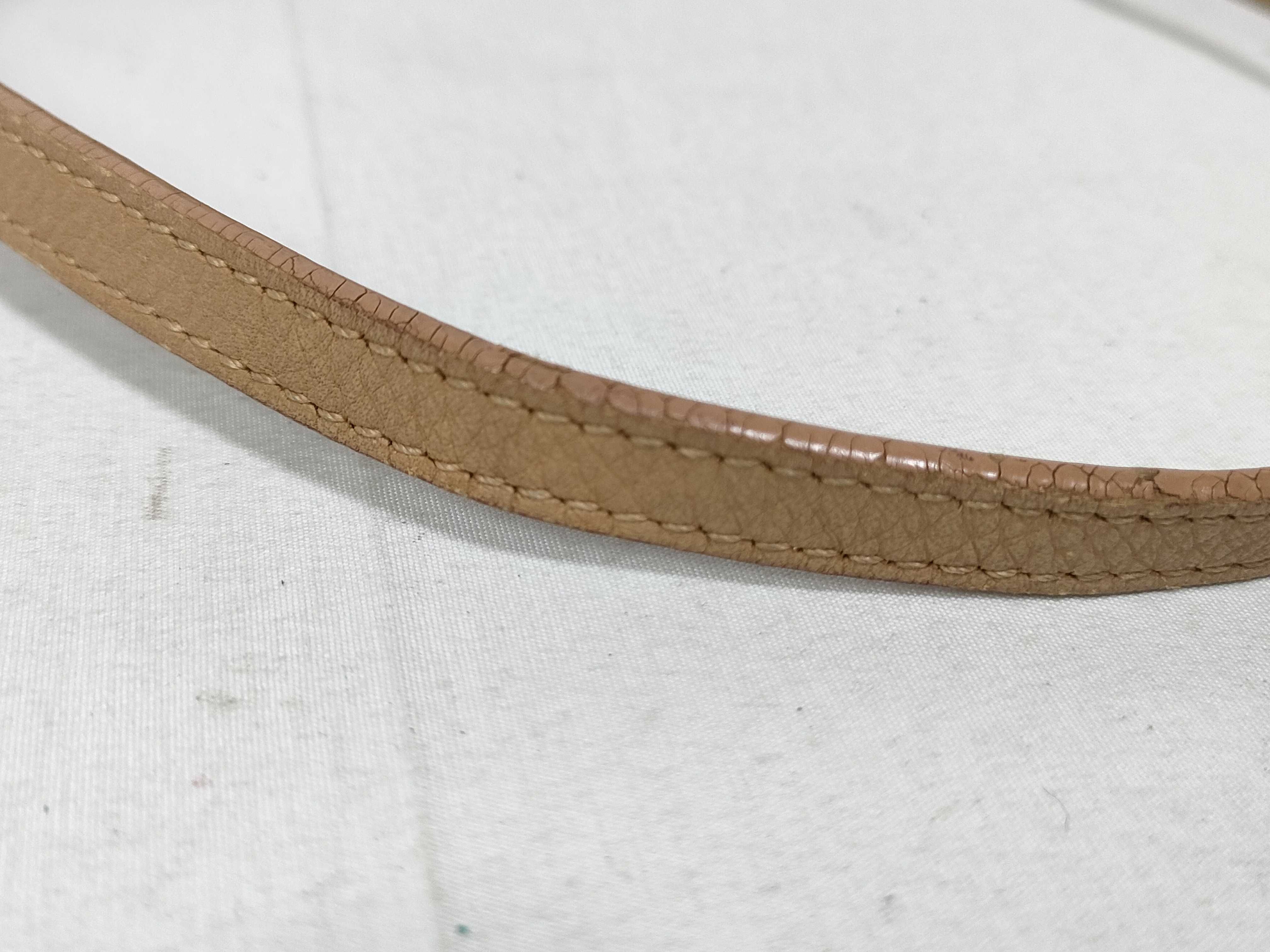 Trotter Christian Dior Trotter Saddle Shoulder Bag — view 11