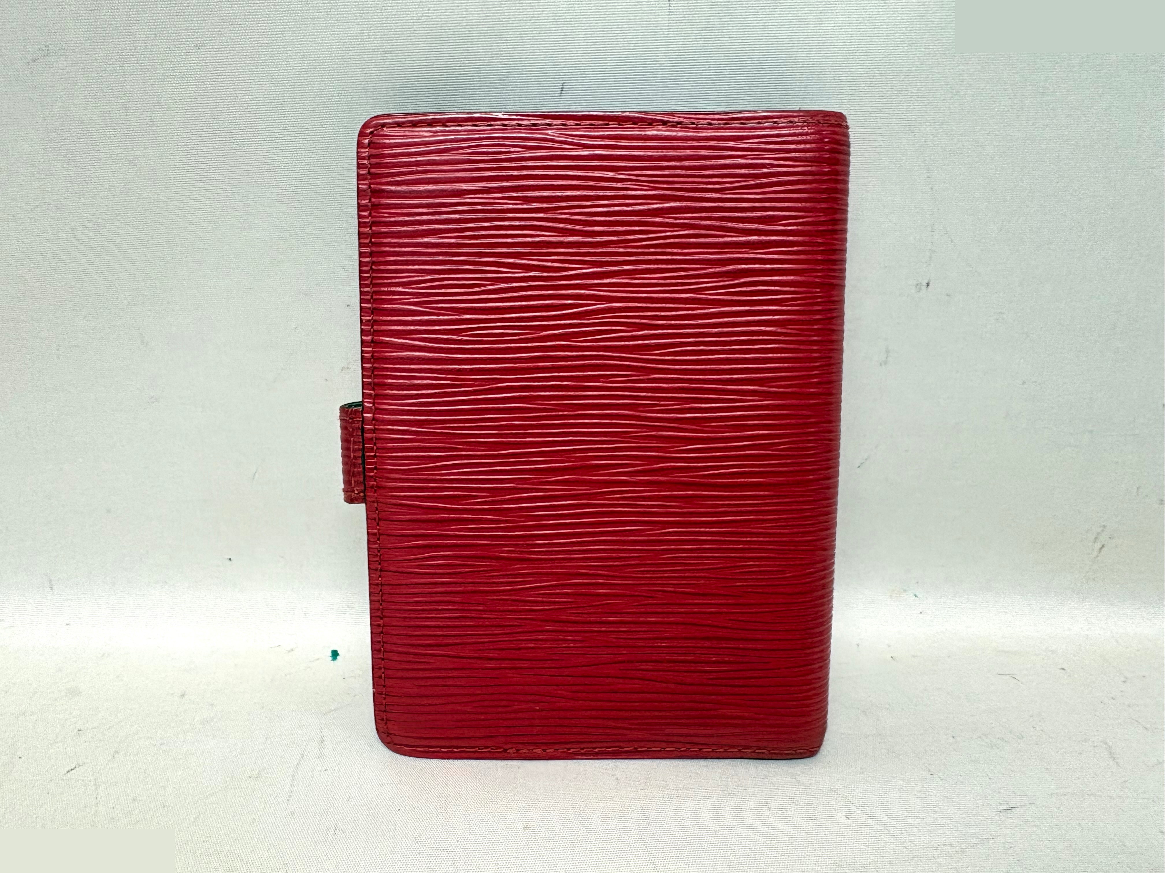 Agenda PM — view 2