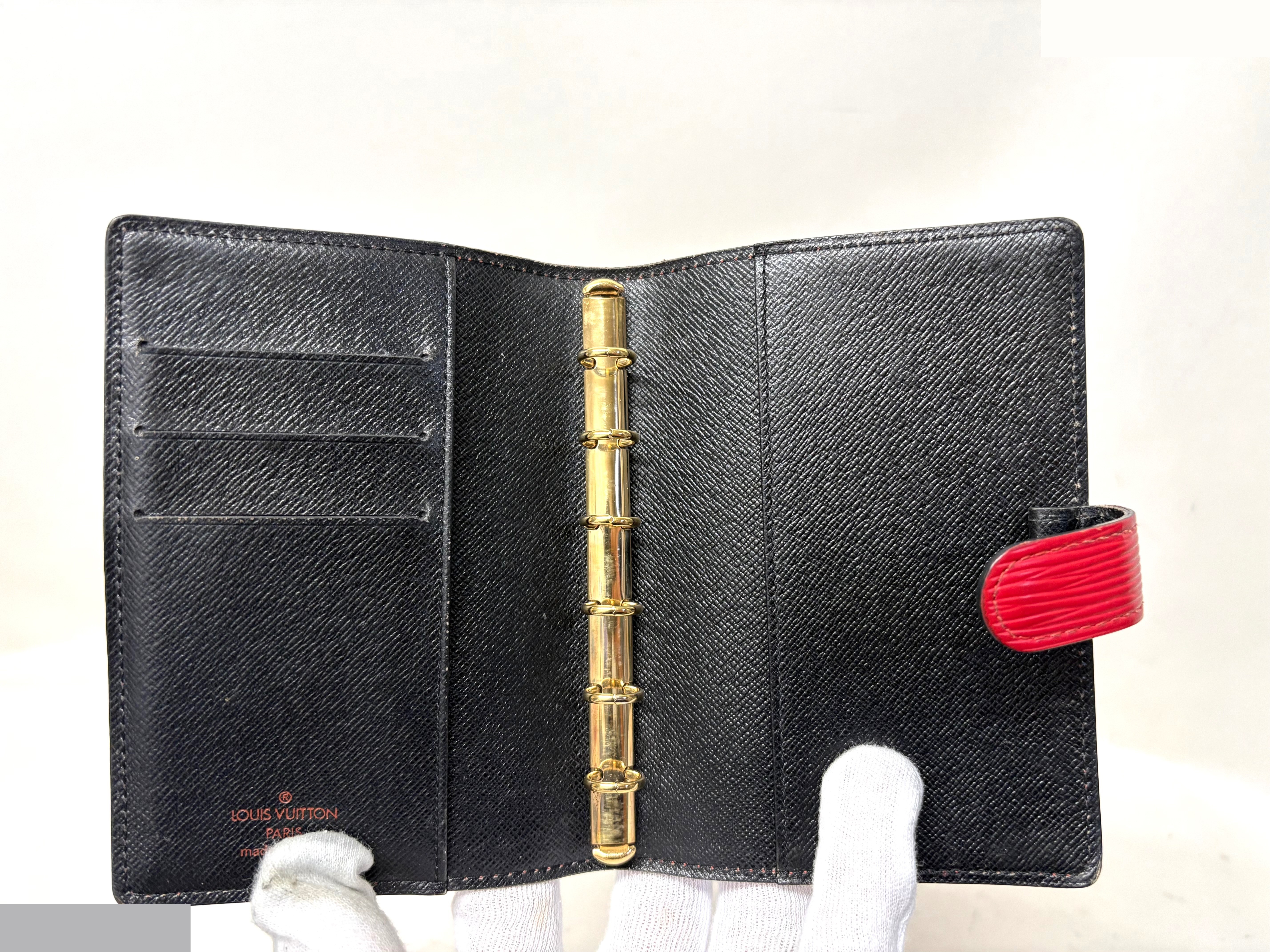 Agenda PM — view 3