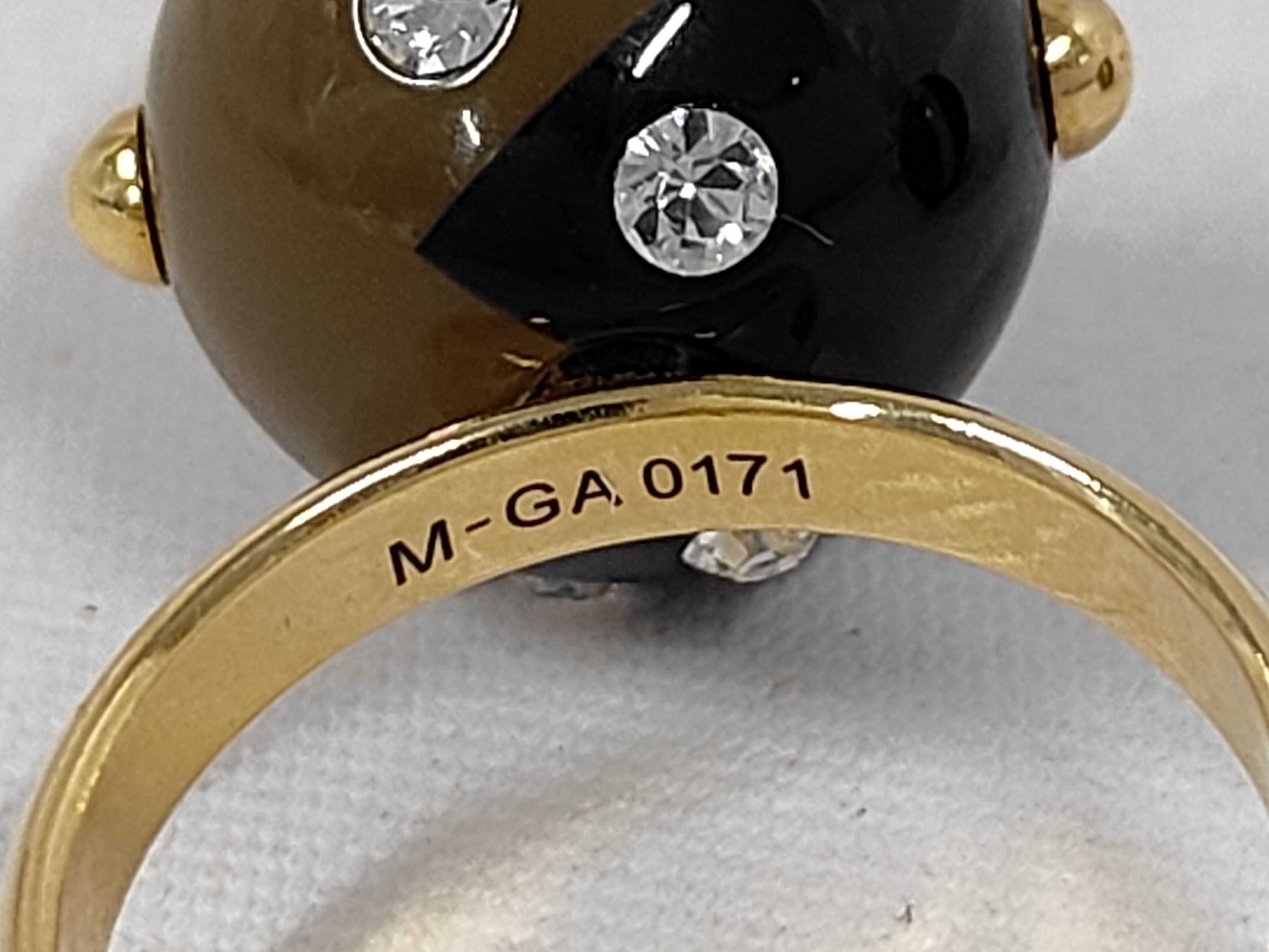 Ball Line Ring Set / Model Number Unknown / Ring / GP Ring — view 3