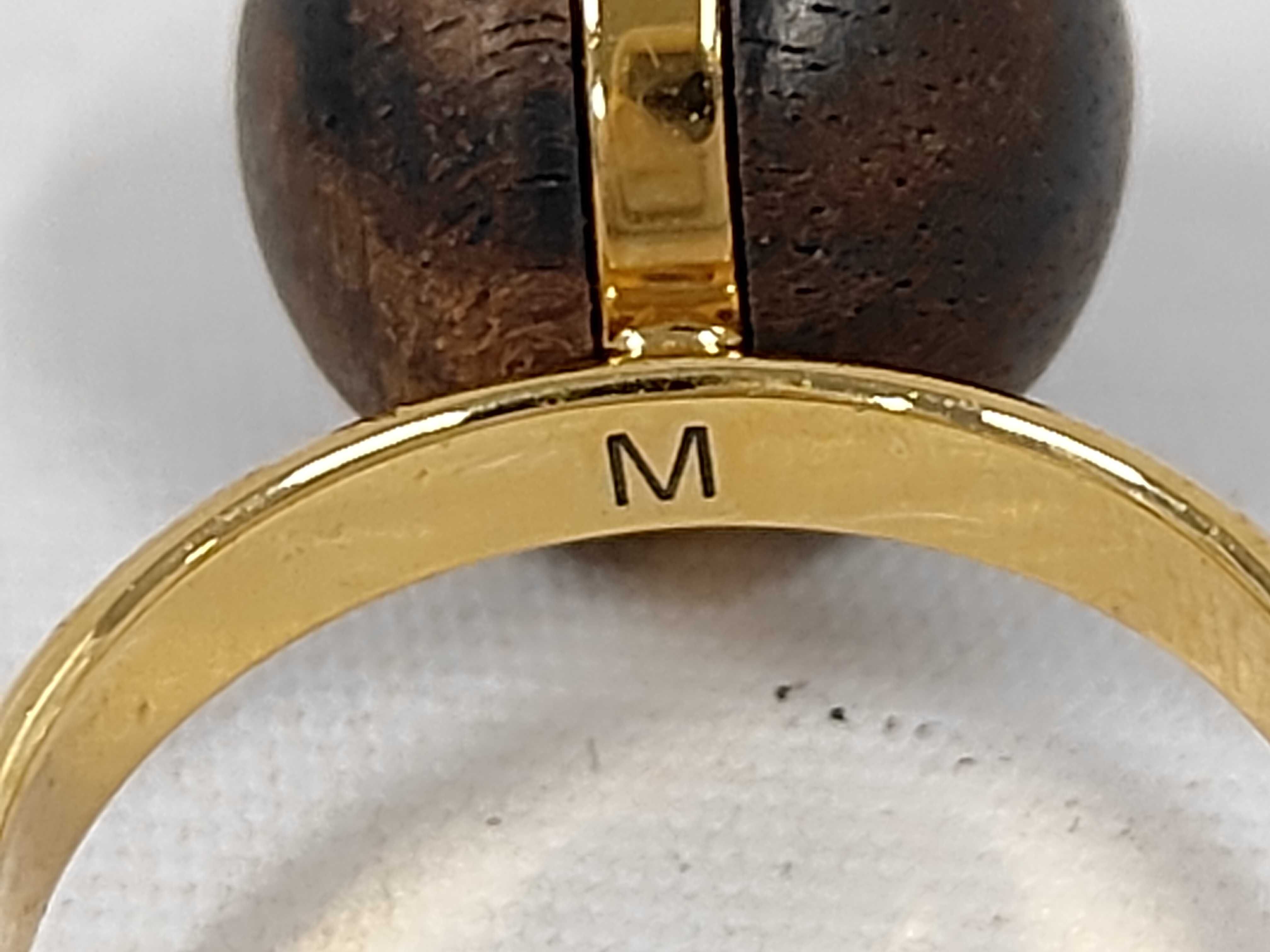 Ball Line Ring Set / Model Number Unknown / Ring / GP Ring — view 4