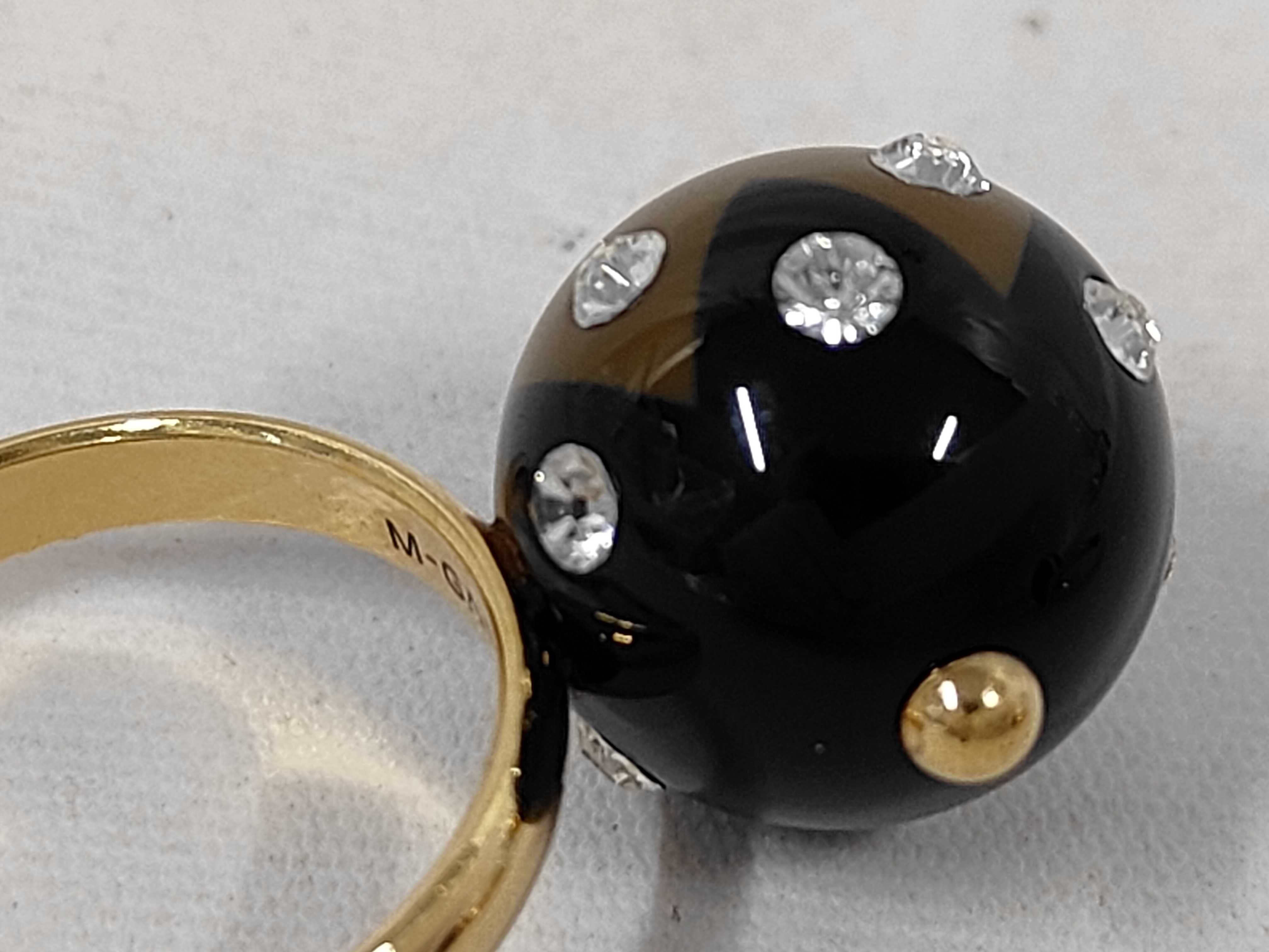 Ball Line Ring Set / Model Number Unknown / Ring / GP Ring — view 6
