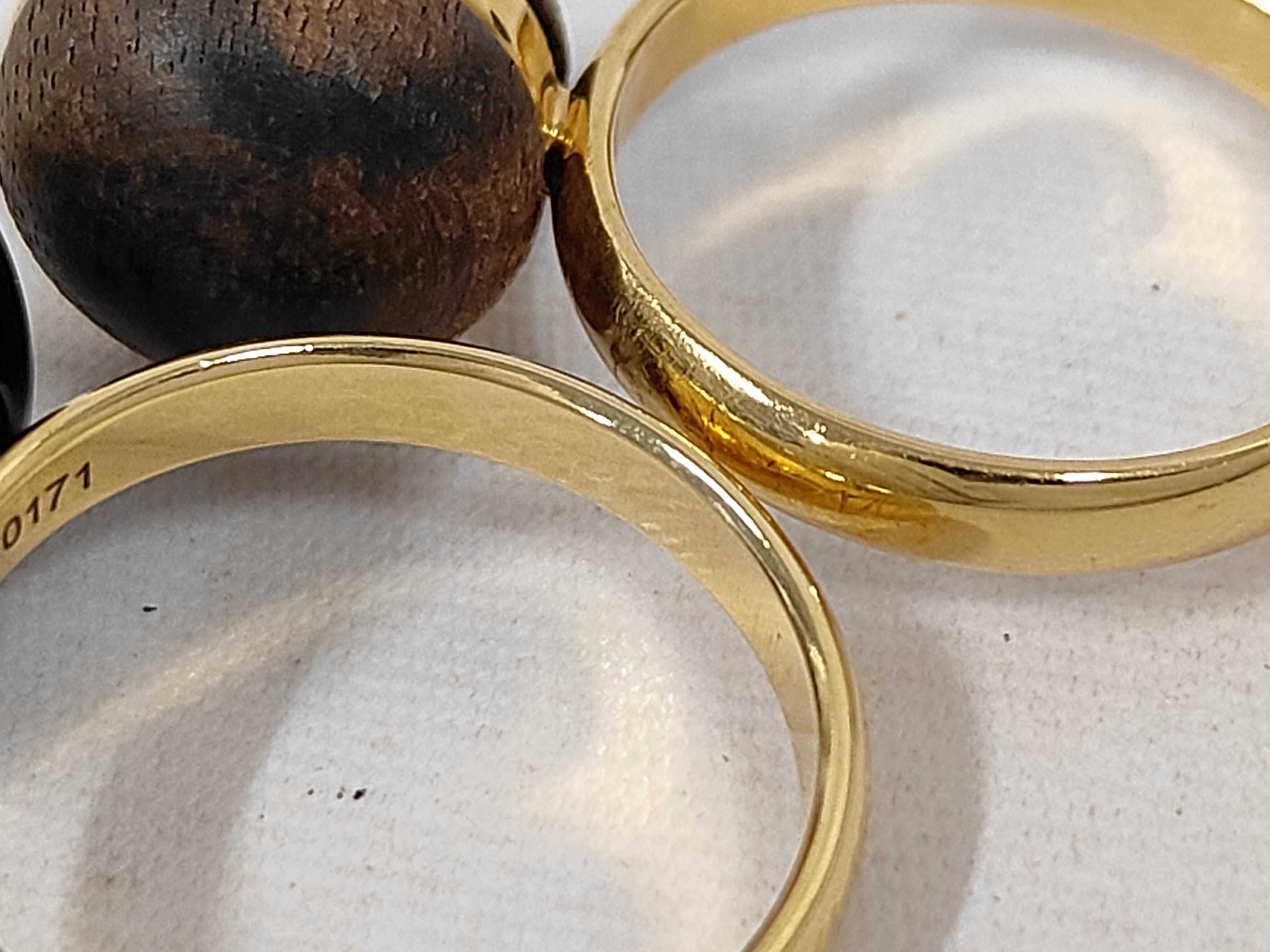 Ball Line Ring Set / Model Number Unknown / Ring / GP Ring — view 8