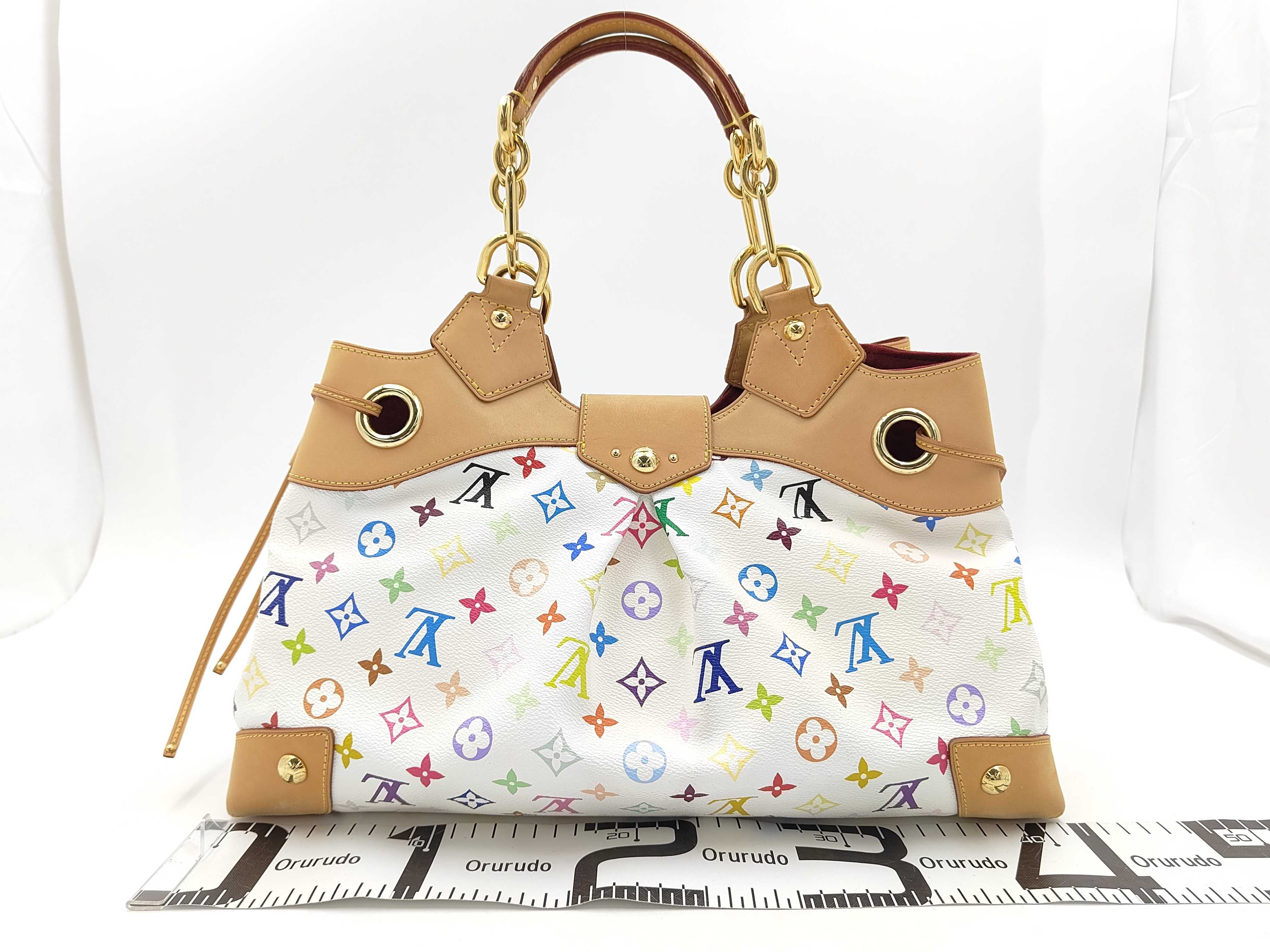 Multicolor Ursula M40123 TR0120 Bag — view 2