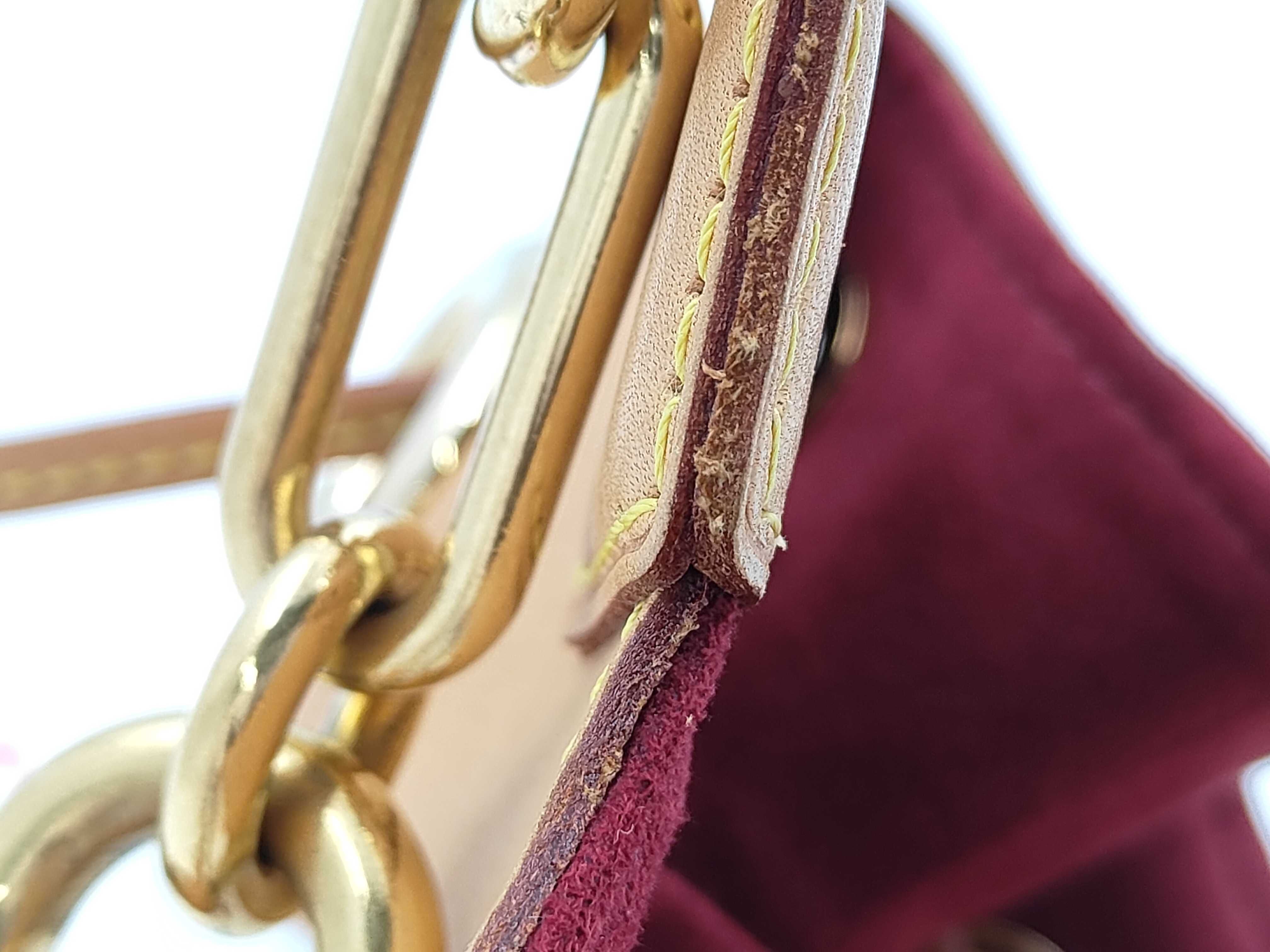 Multicolor Ursula M40123 TR0120 Bag — view 6