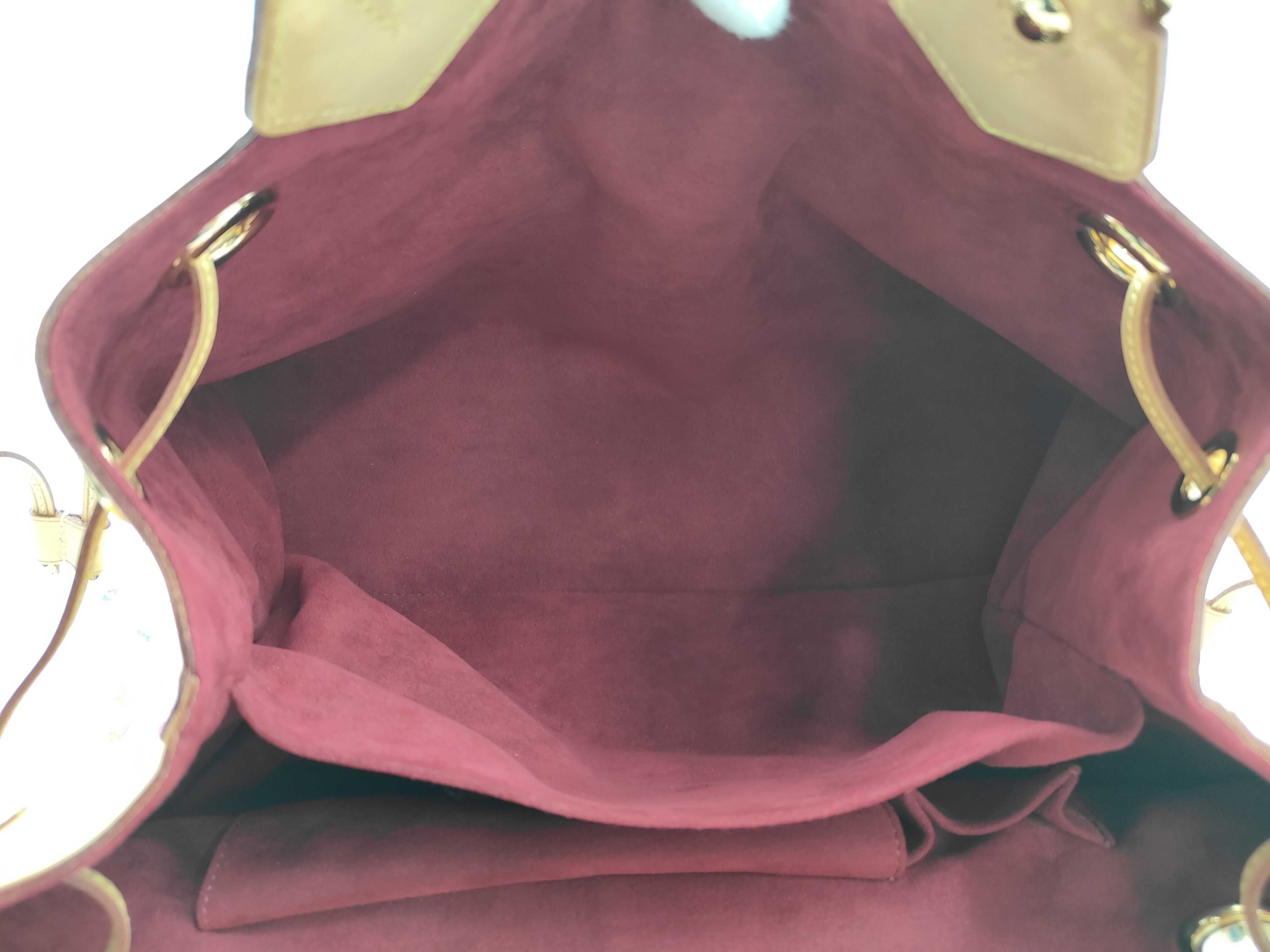 Multicolor Ursula M40123 TR0120 Bag — view 10