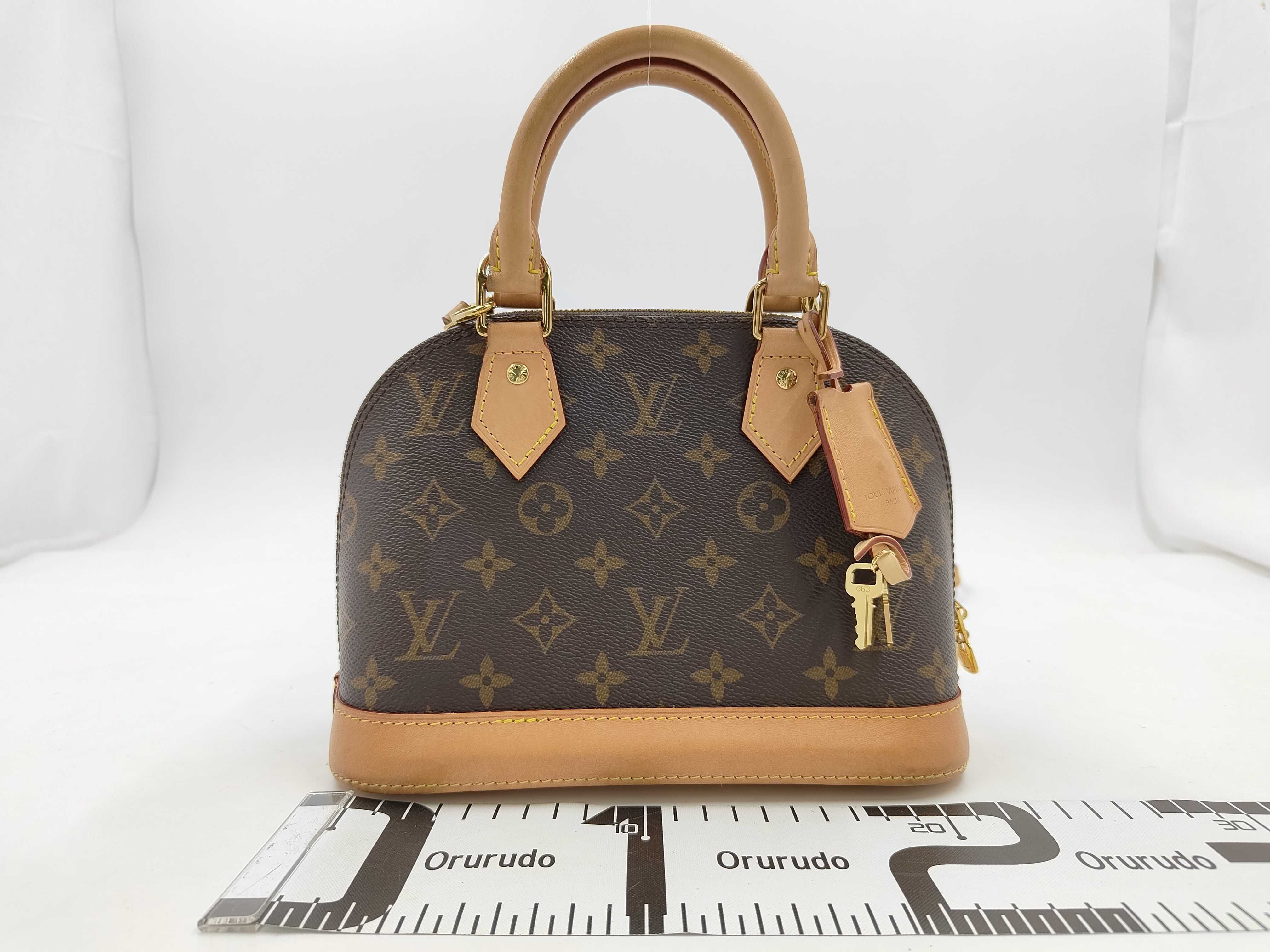 2-way bag, handbag — view 2