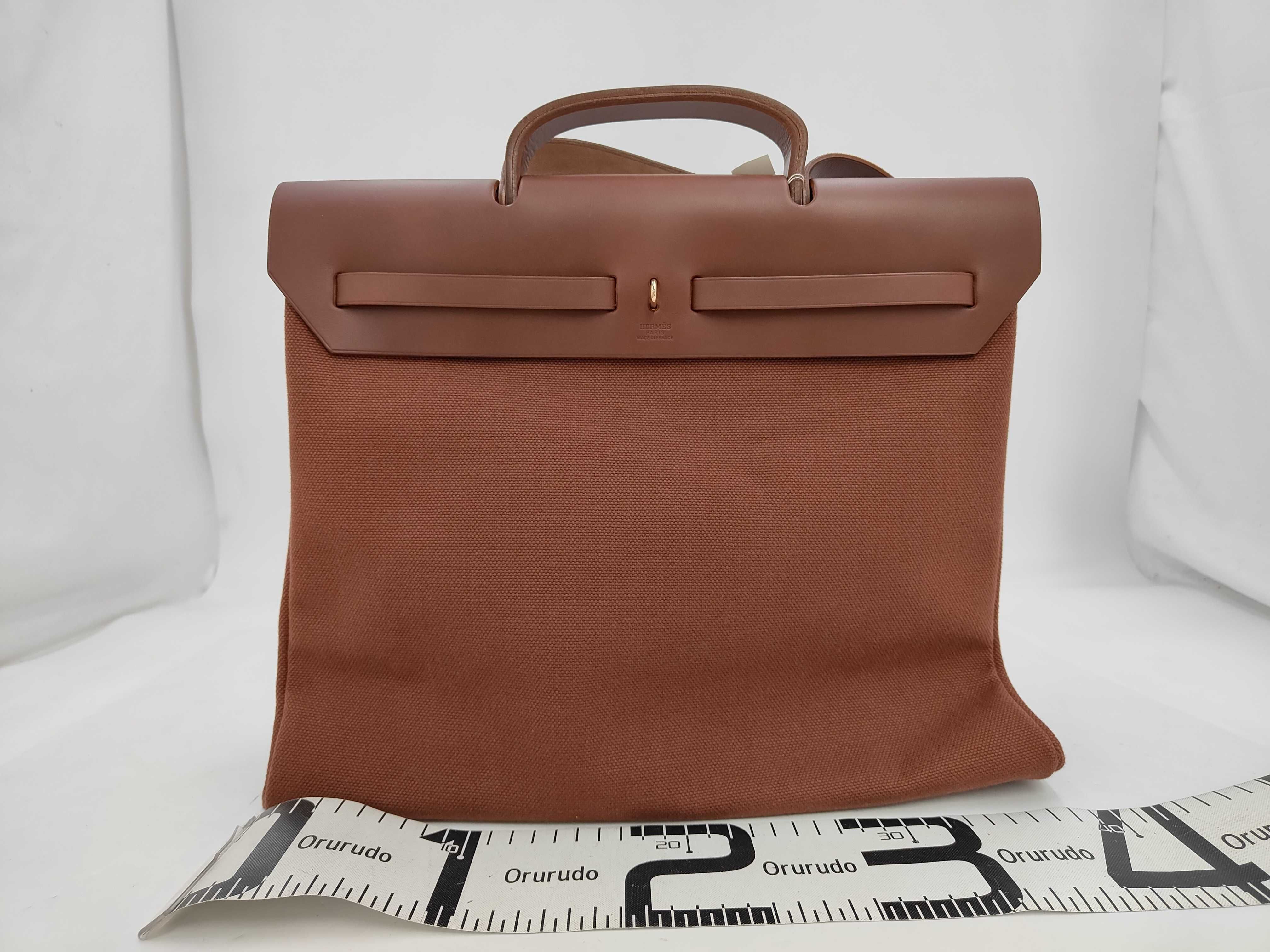 Herbag E Shoulder Bag — view 2