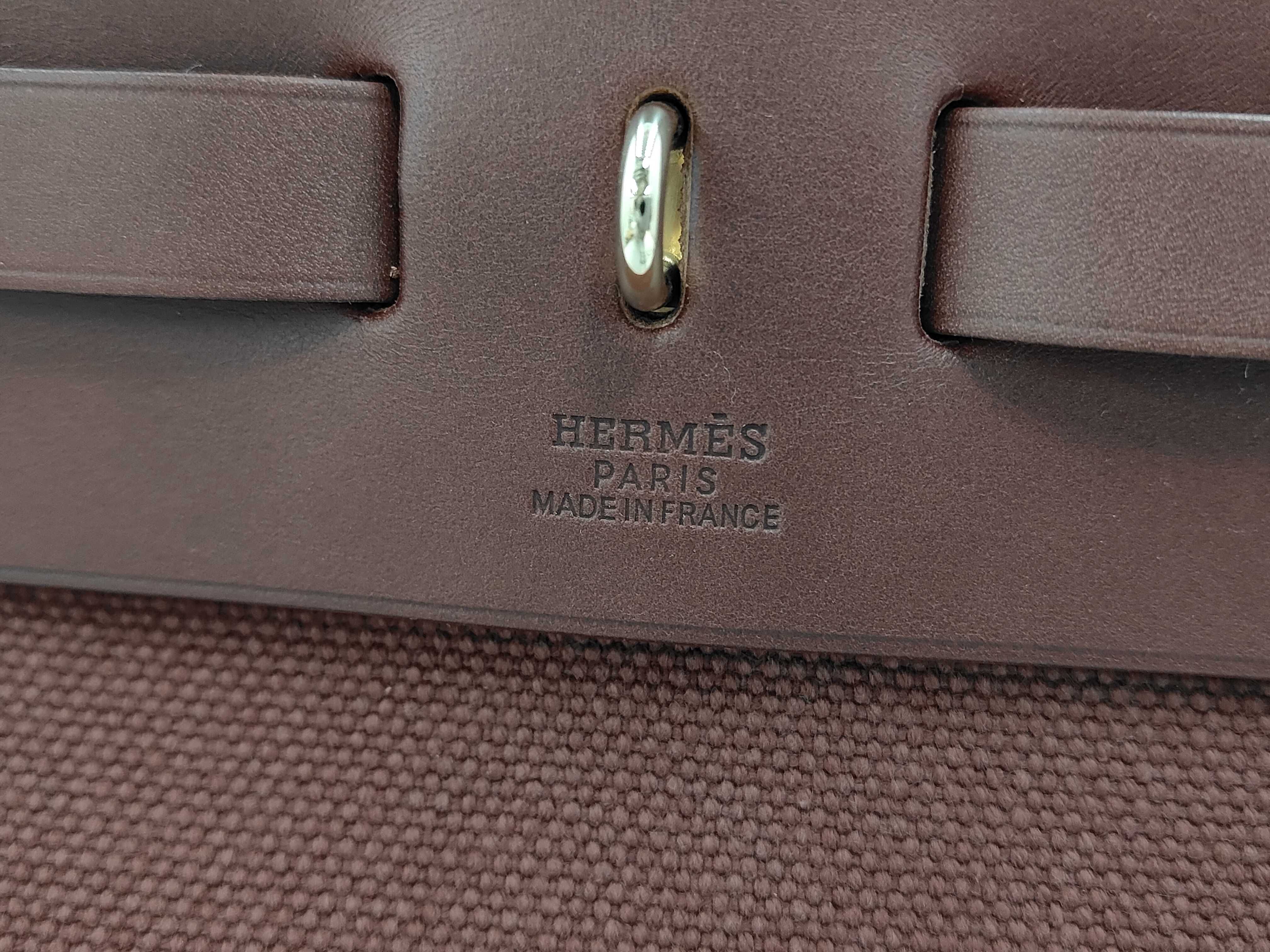 Herbag E Shoulder Bag — view 3