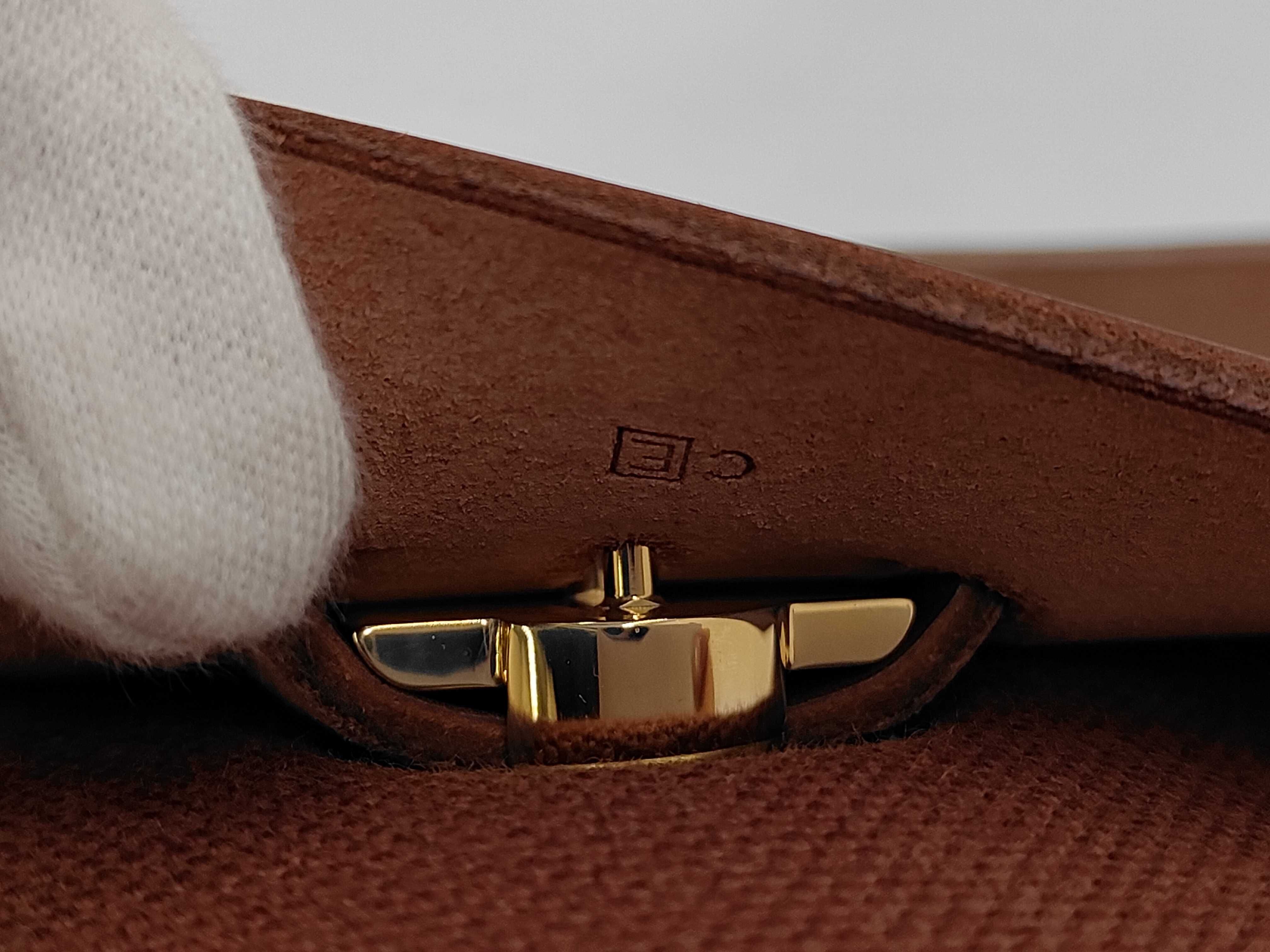 Herbag E Shoulder Bag — view 4
