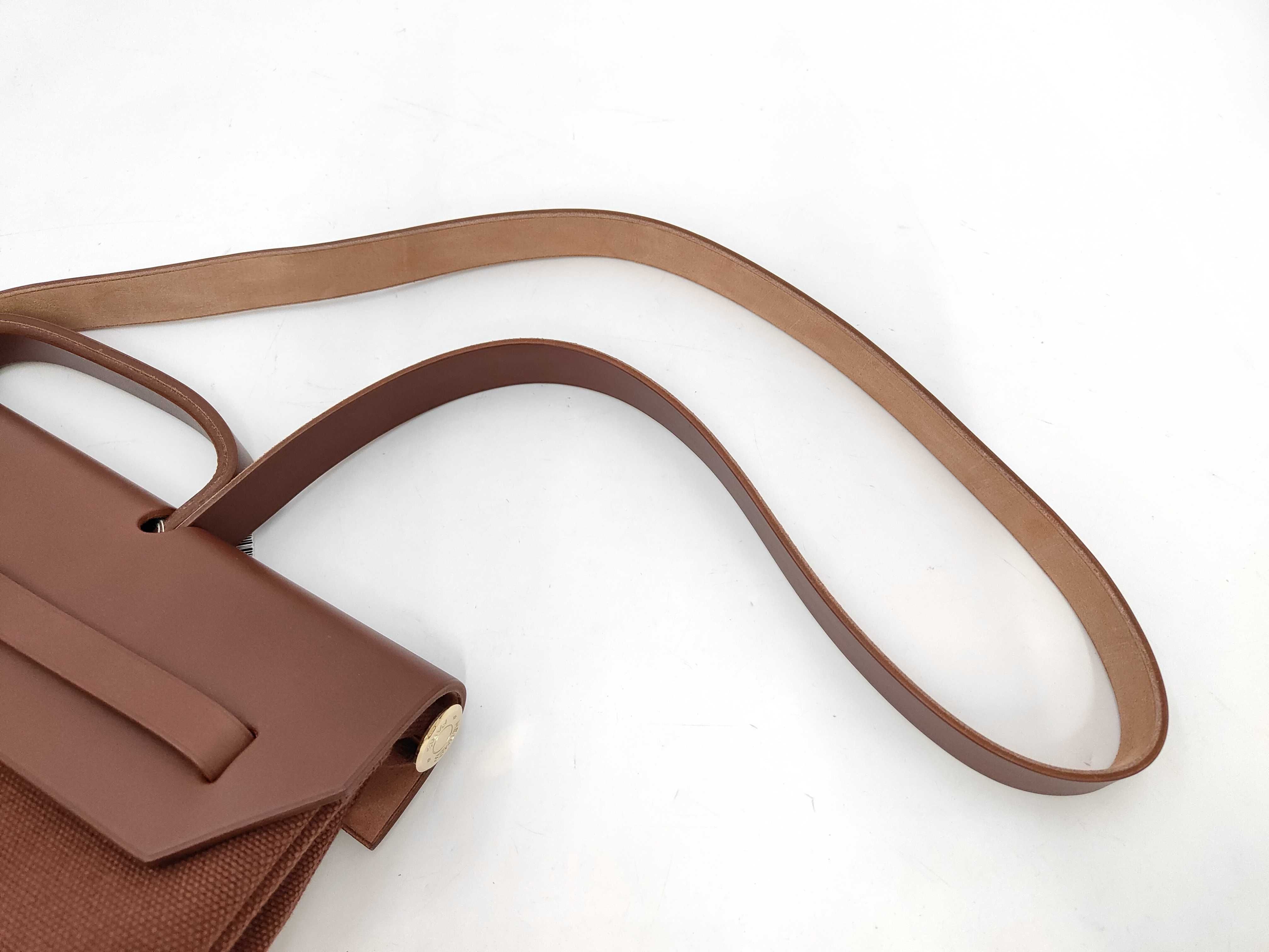 Herbag E Shoulder Bag — view 5