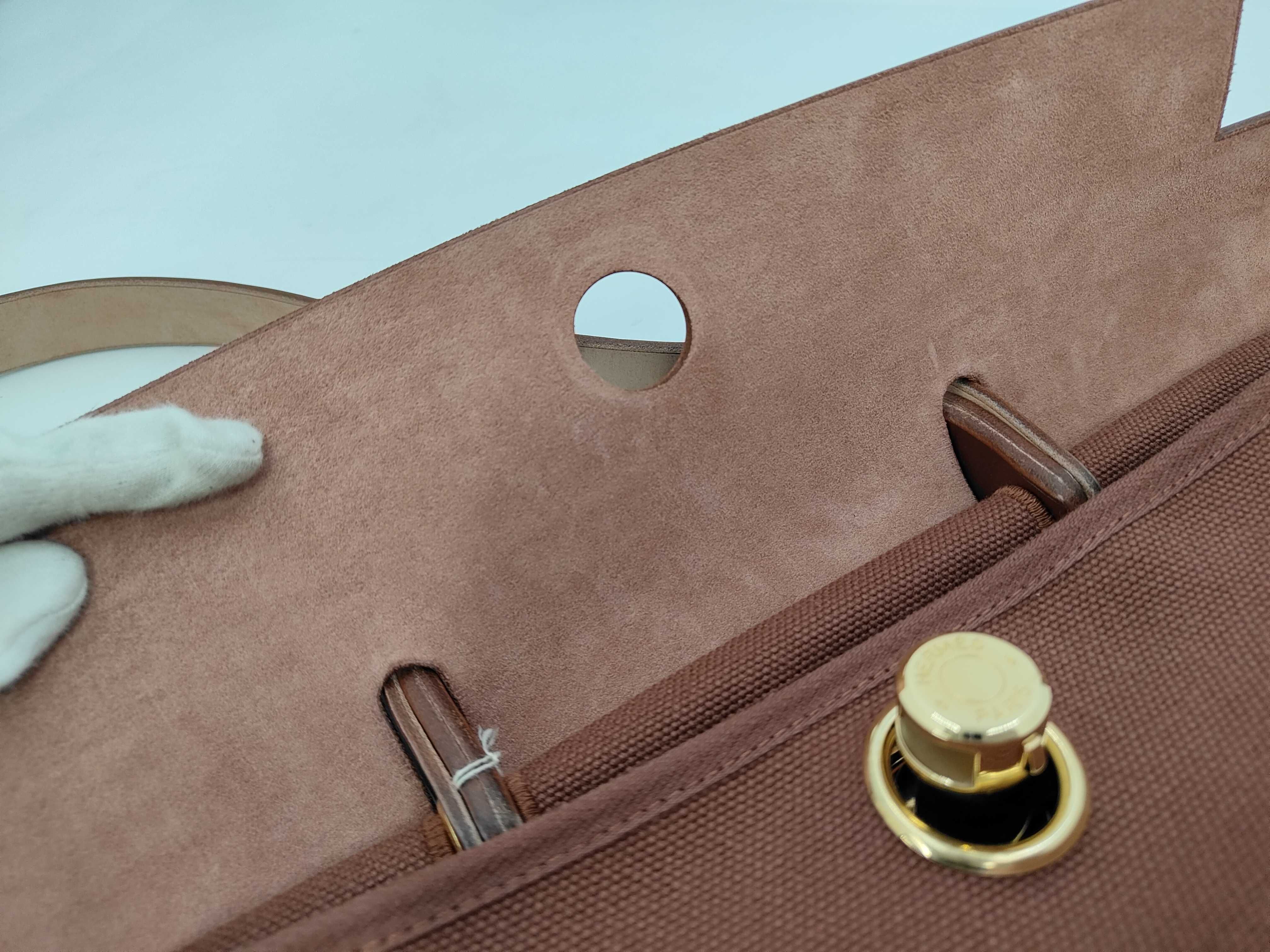 Herbag E Shoulder Bag — view 9