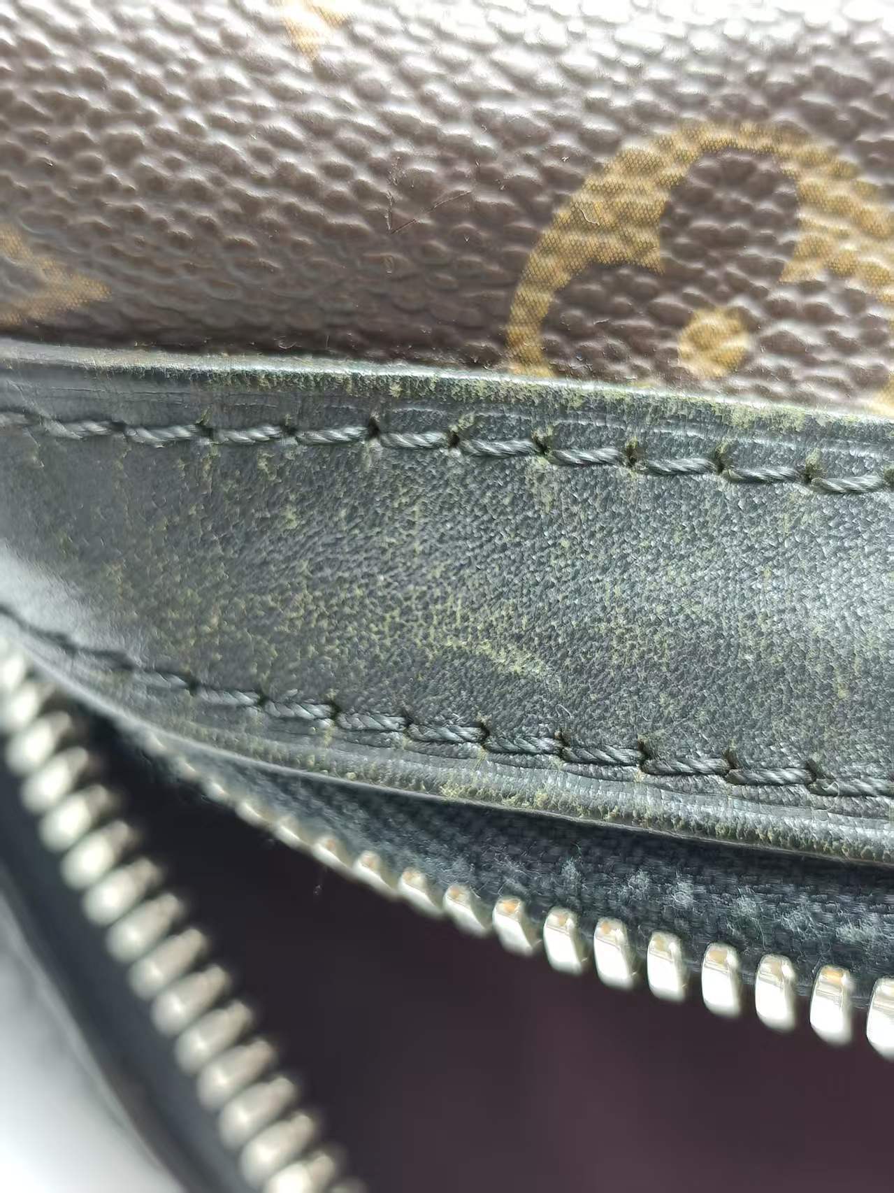 【*Shipped from: China*】LOUIS VUITTON PU Shoulder Bag — view 14