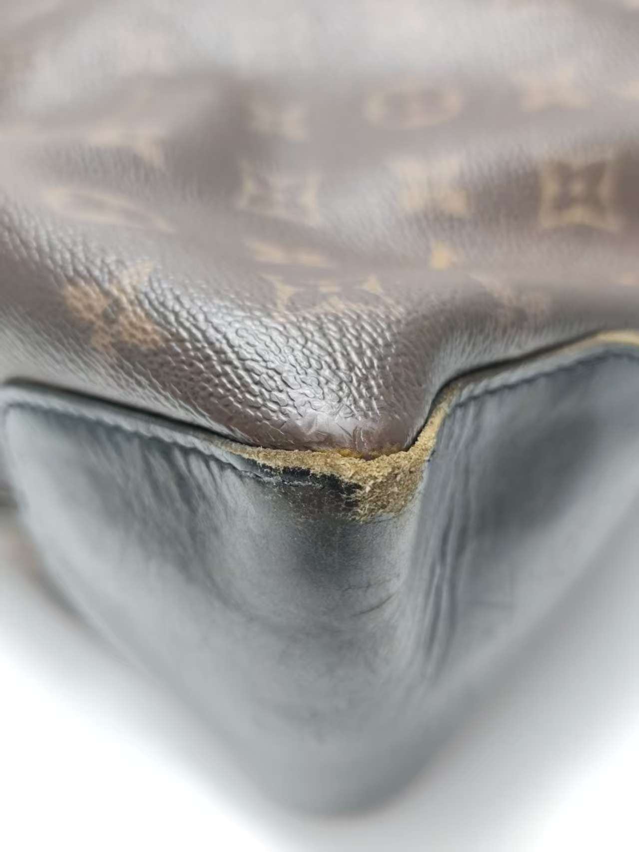 【*Shipped from: China*】LOUIS VUITTON PU Shoulder Bag — view 7