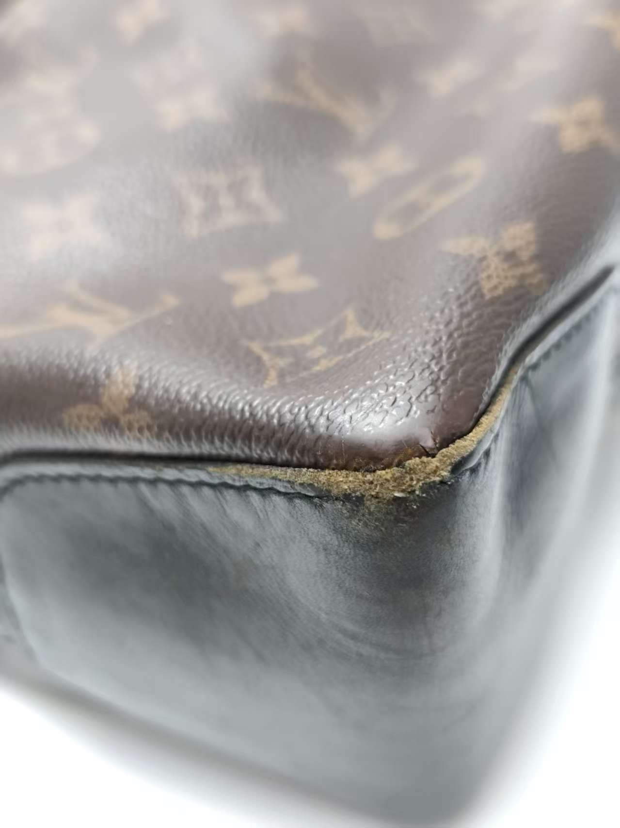 【*Shipped from: China*】LOUIS VUITTON PU Shoulder Bag — view 8