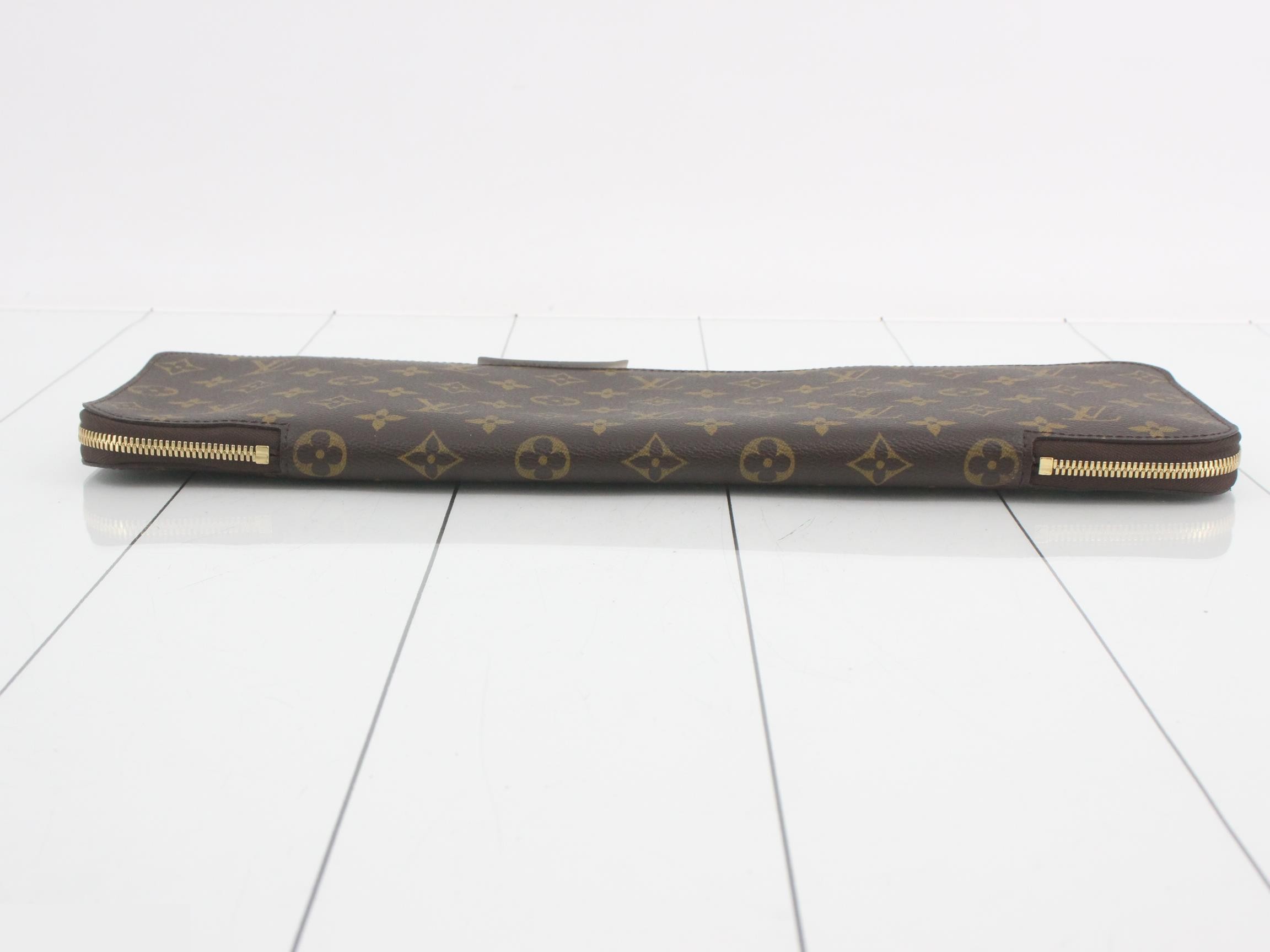 Tie case Etui 5 Cravat — view 3
