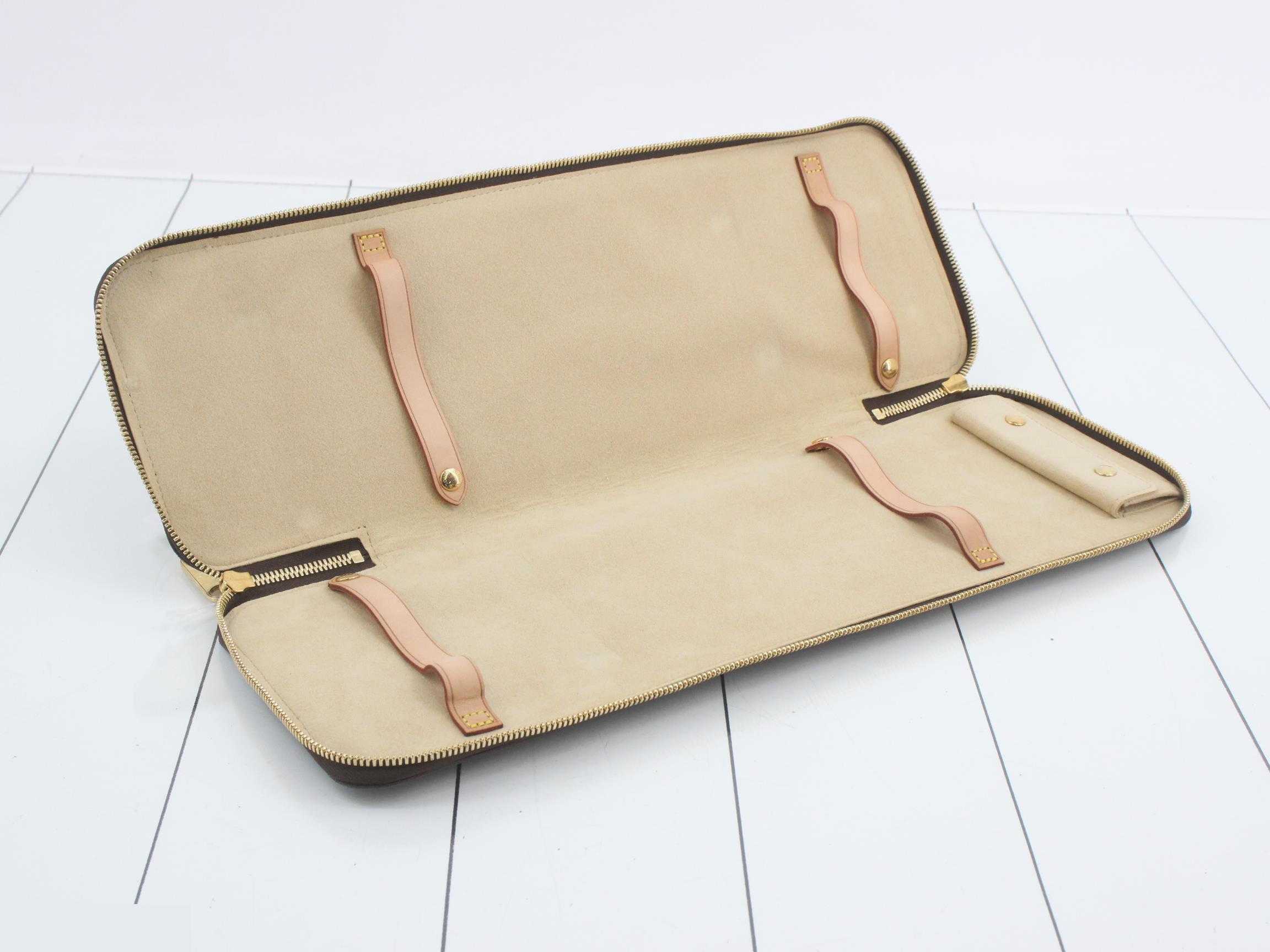 Tie case Etui 5 Cravat — view 4