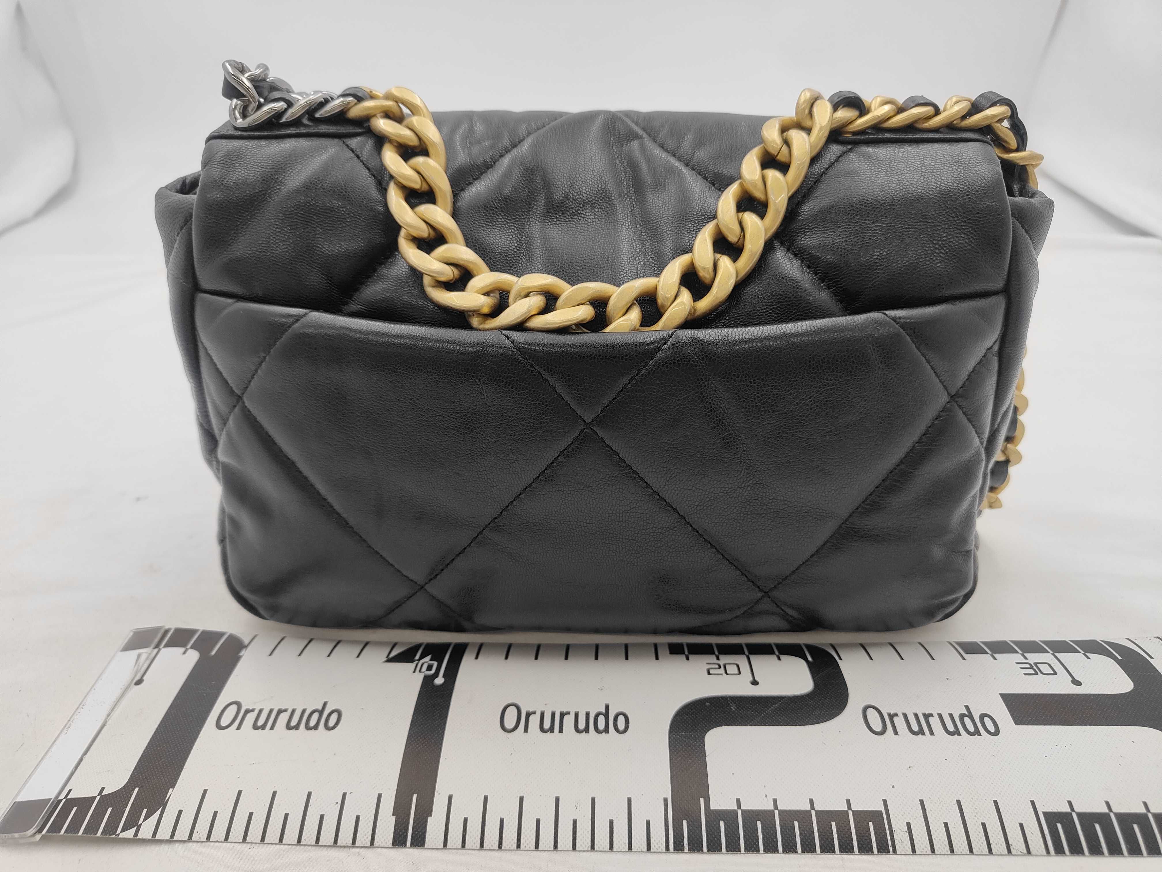 19bag Shoulder Bag — view 2