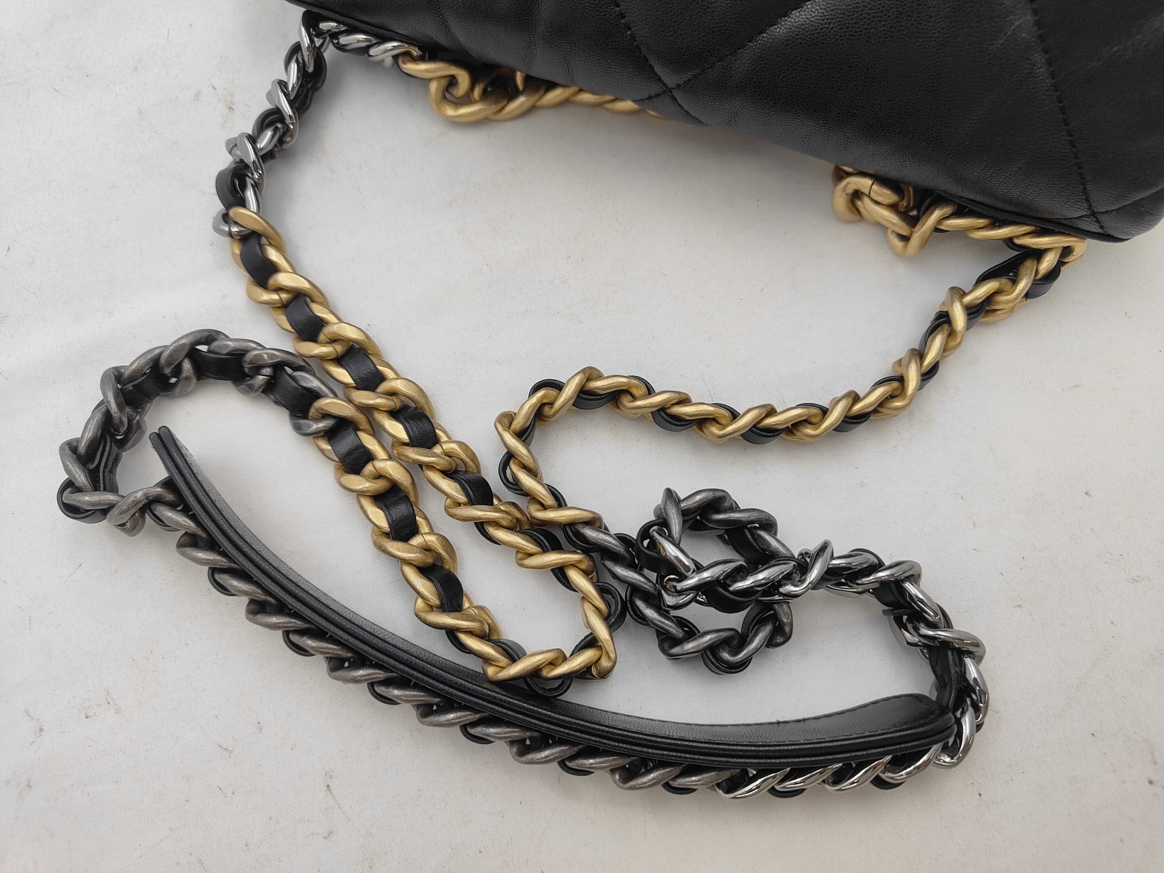 19bag Shoulder Bag — view 3