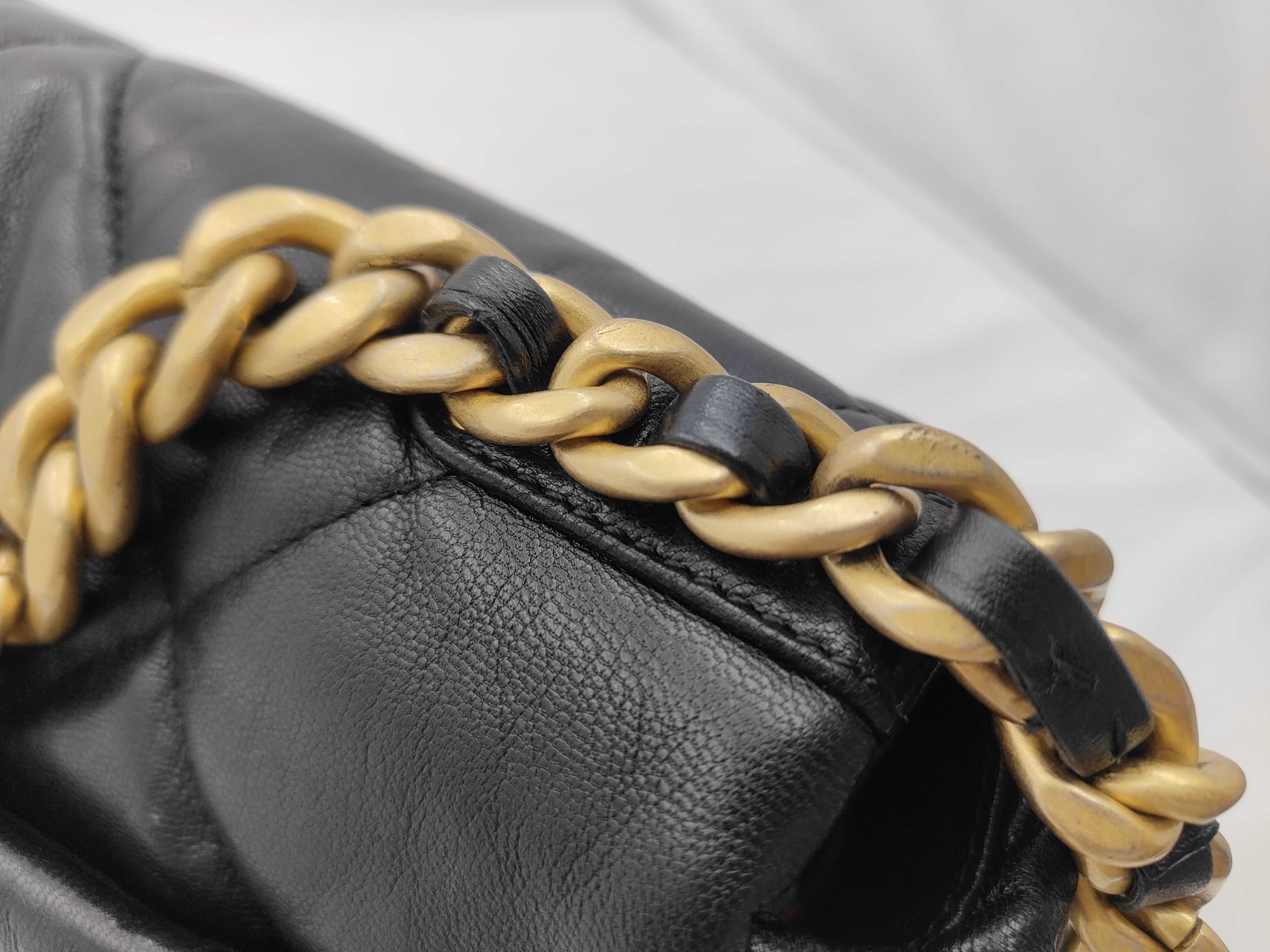 19bag Shoulder Bag — view 5