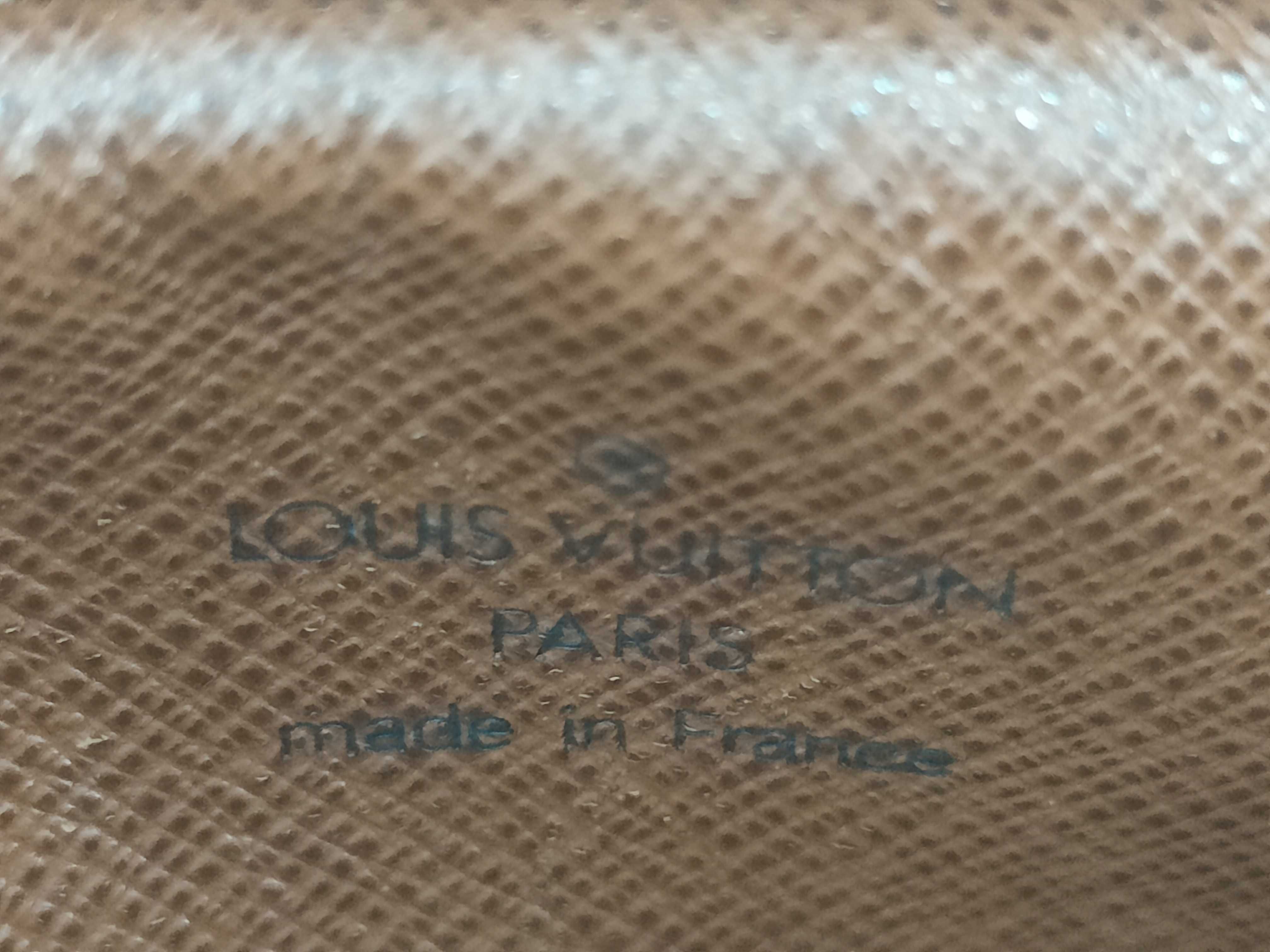 Monogram M45266 Danube Shoulder Bag — view 12