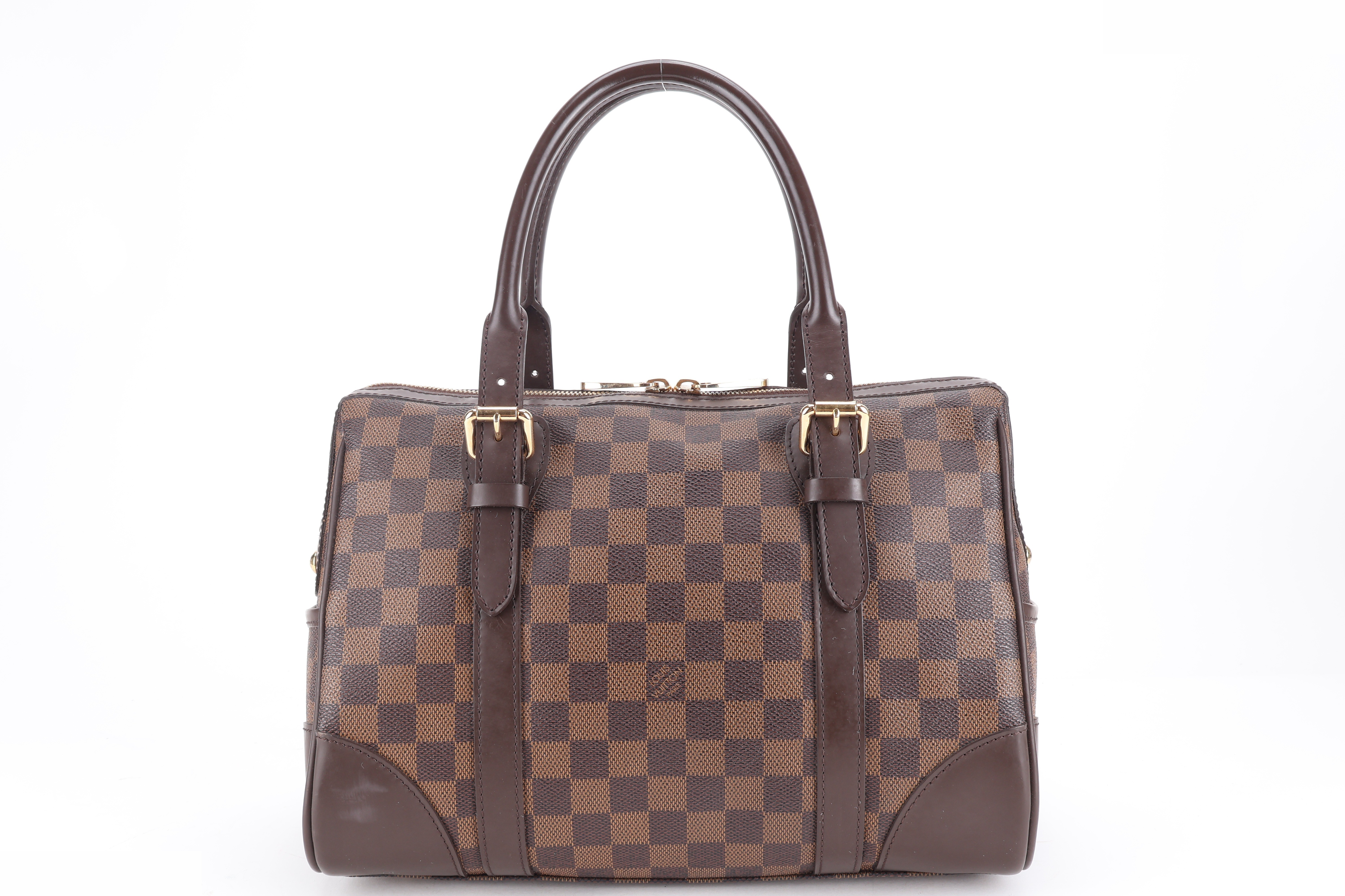 BERKELEY DAMIER EBENE GHW — view 2