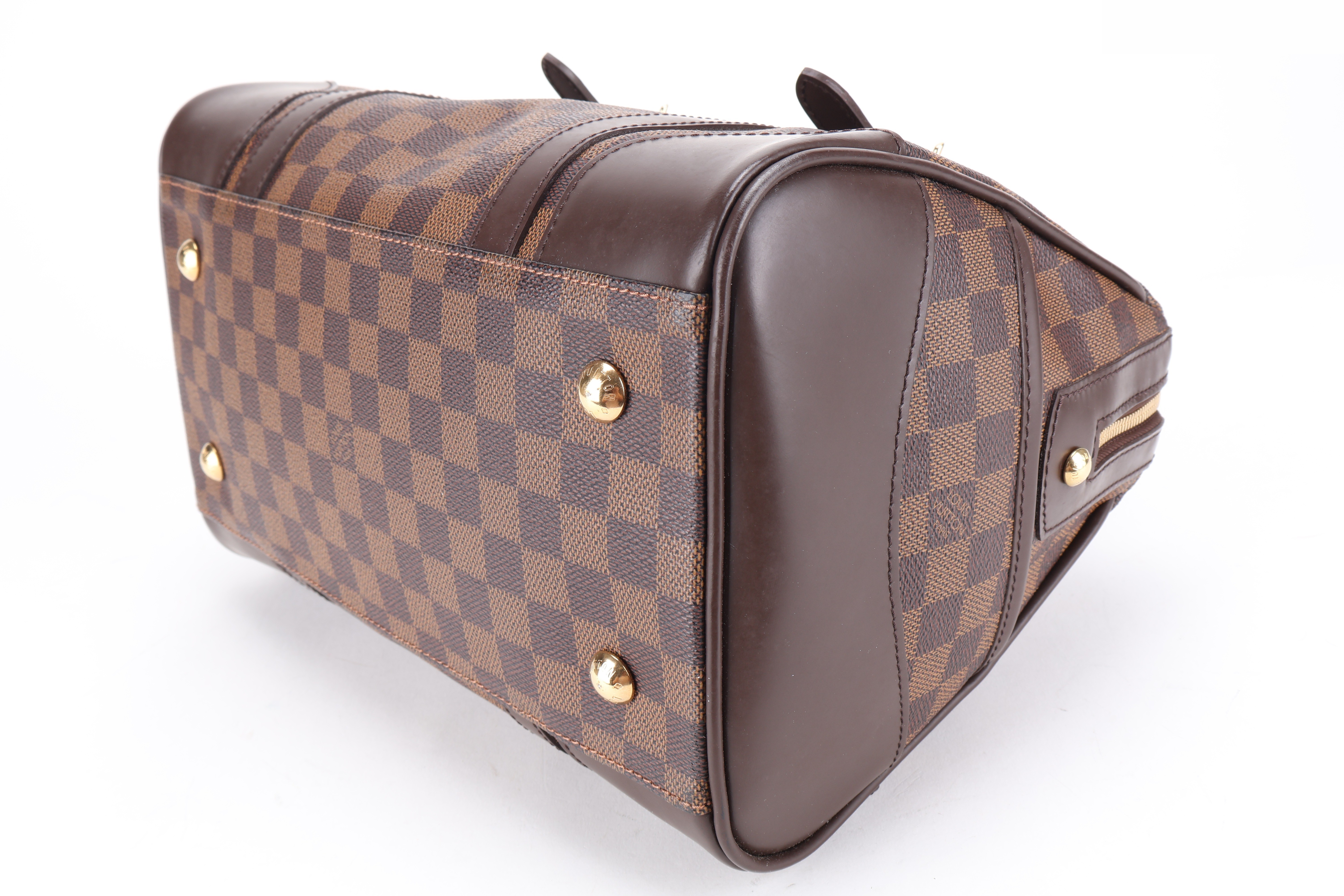 BERKELEY DAMIER EBENE GHW — view 3
