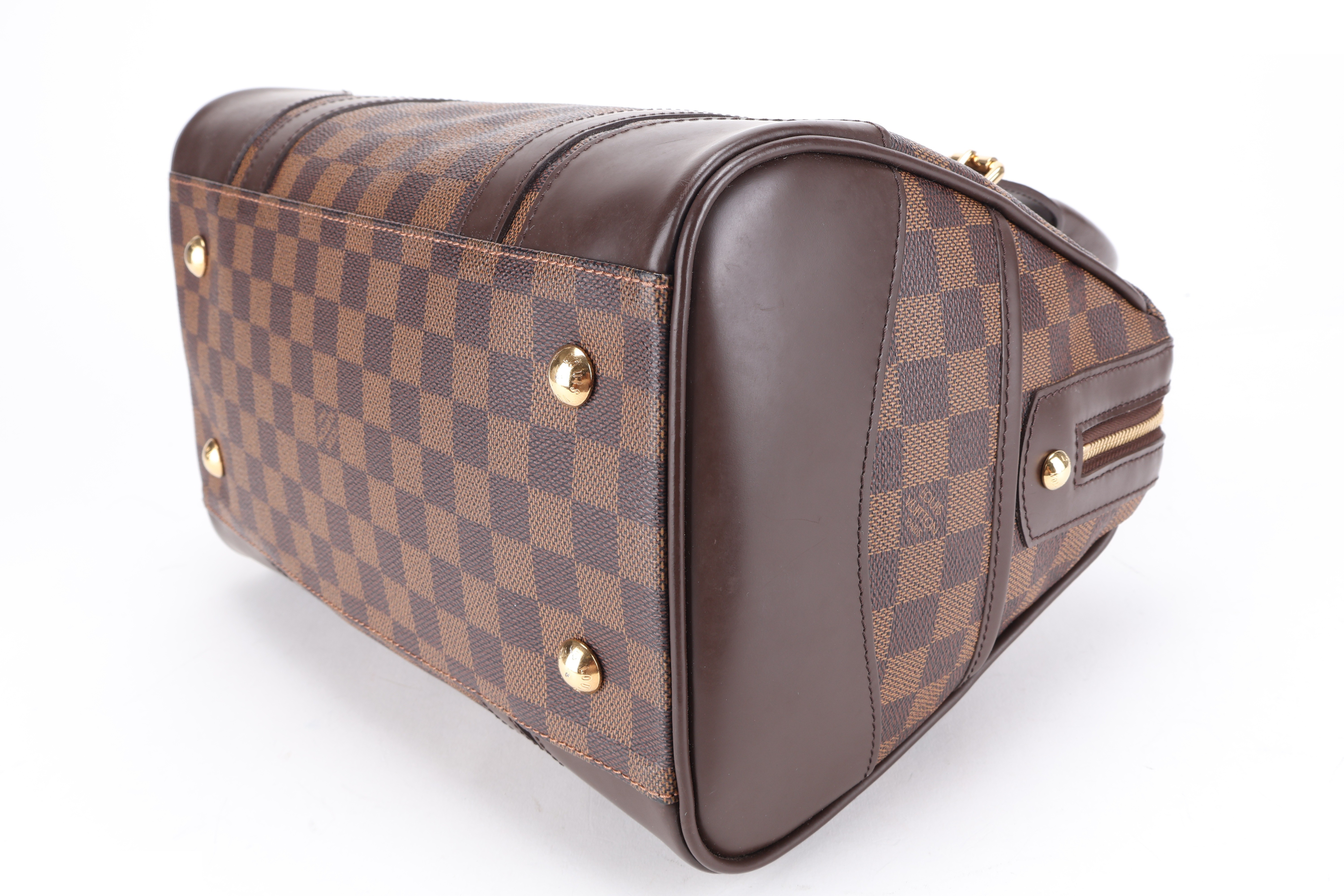 BERKELEY DAMIER EBENE GHW — view 4
