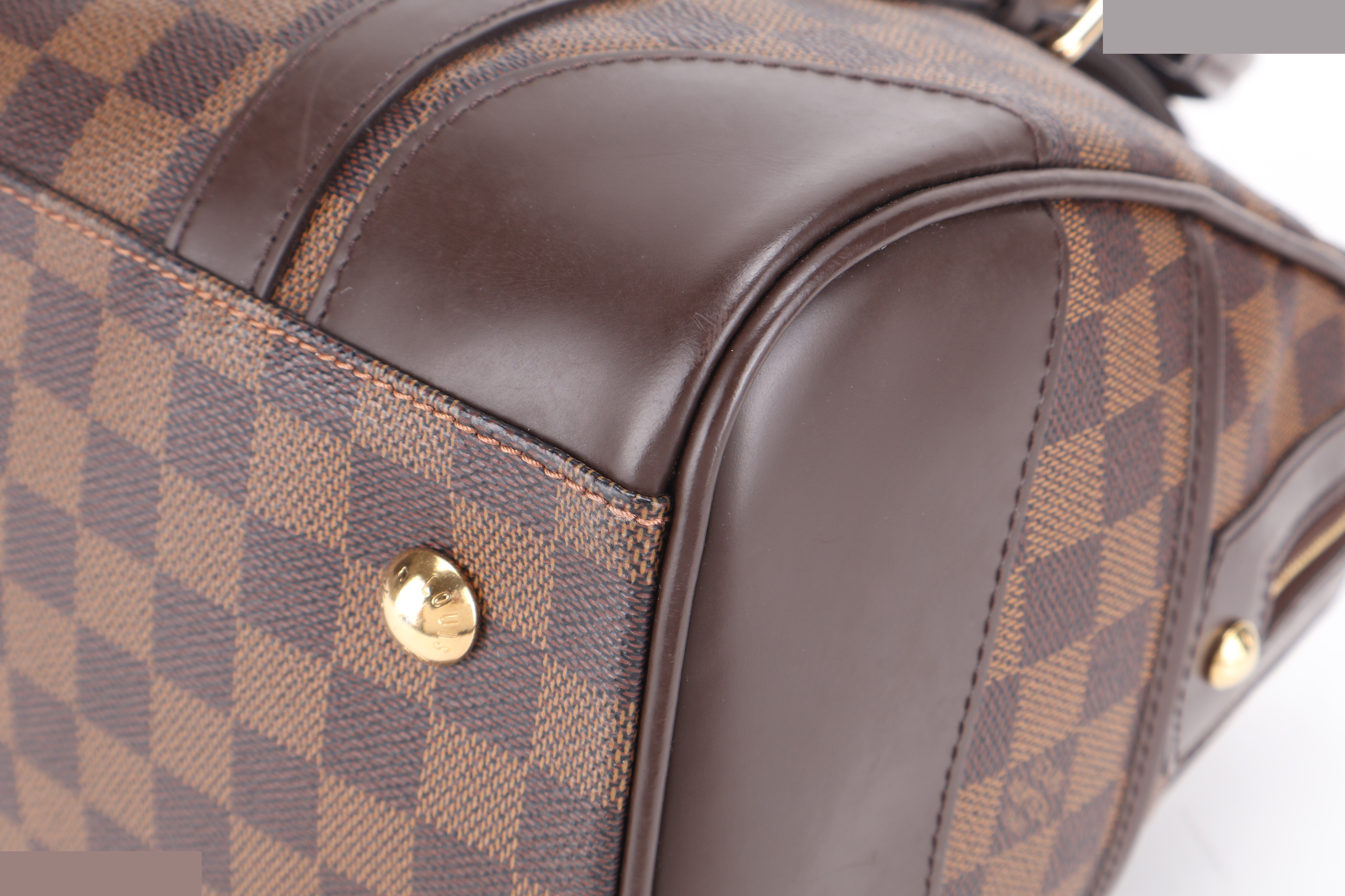 BERKELEY DAMIER EBENE GHW — view 5