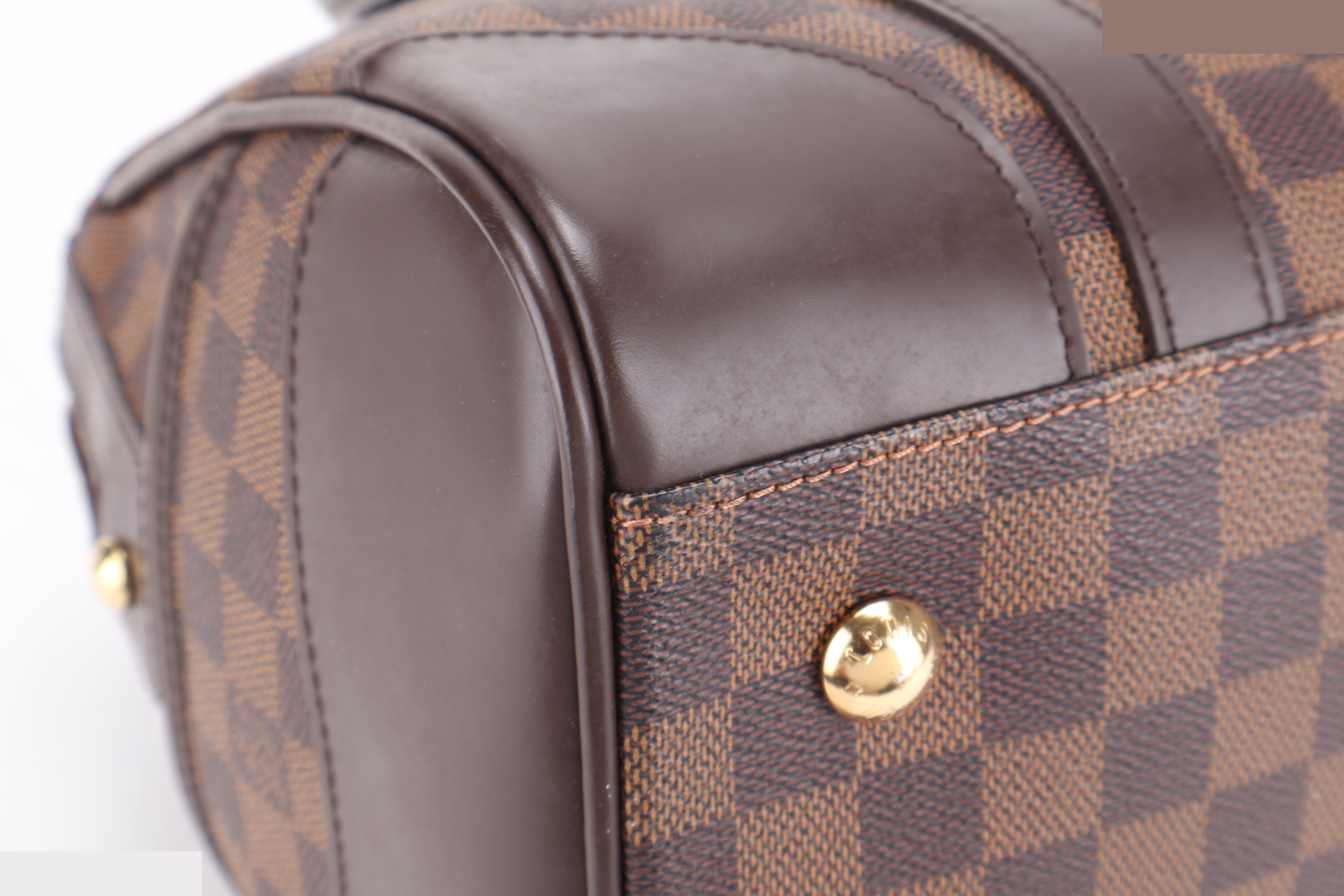 BERKELEY DAMIER EBENE GHW — view 6