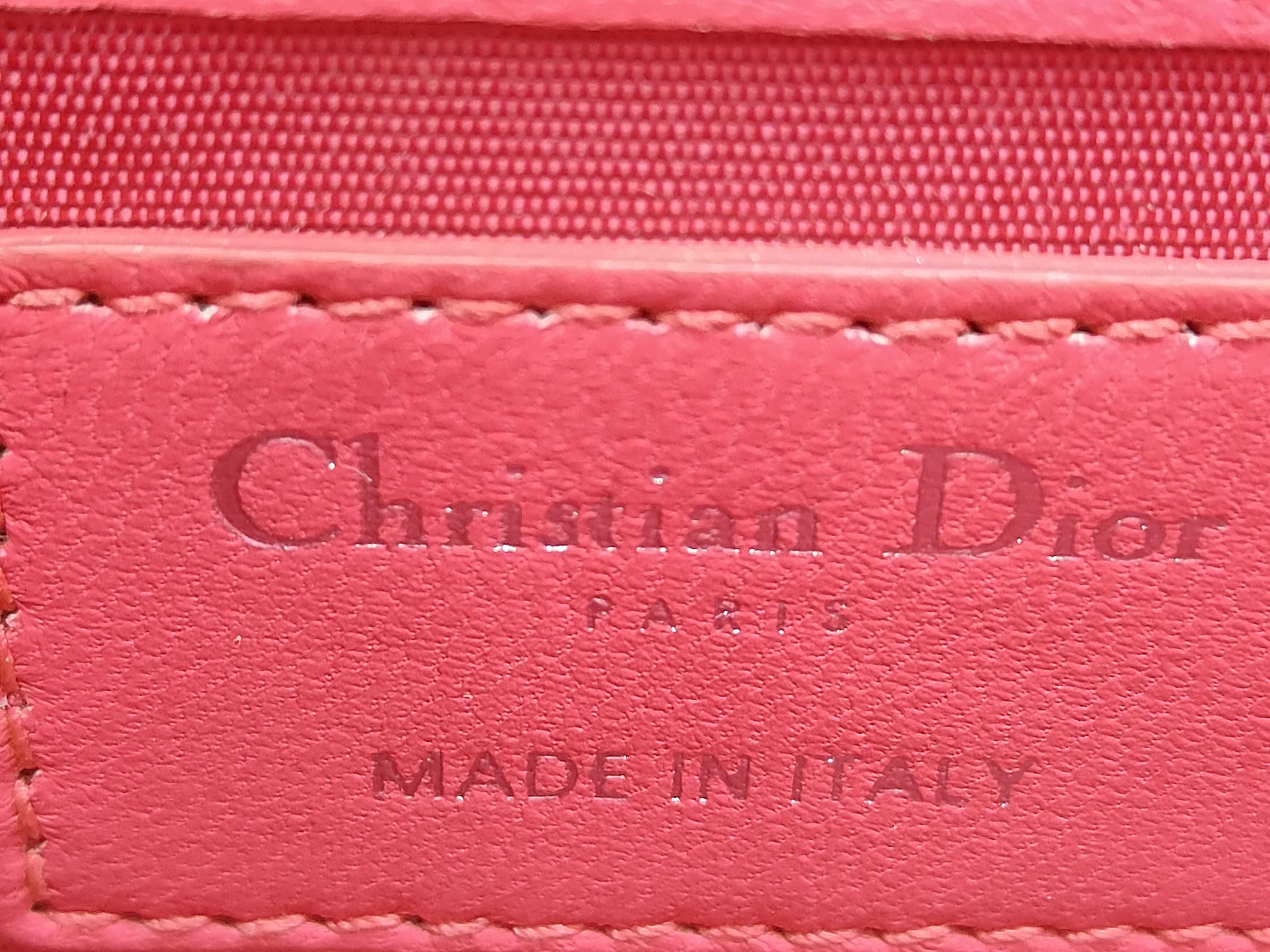Christian Shoulder Bag — view 11