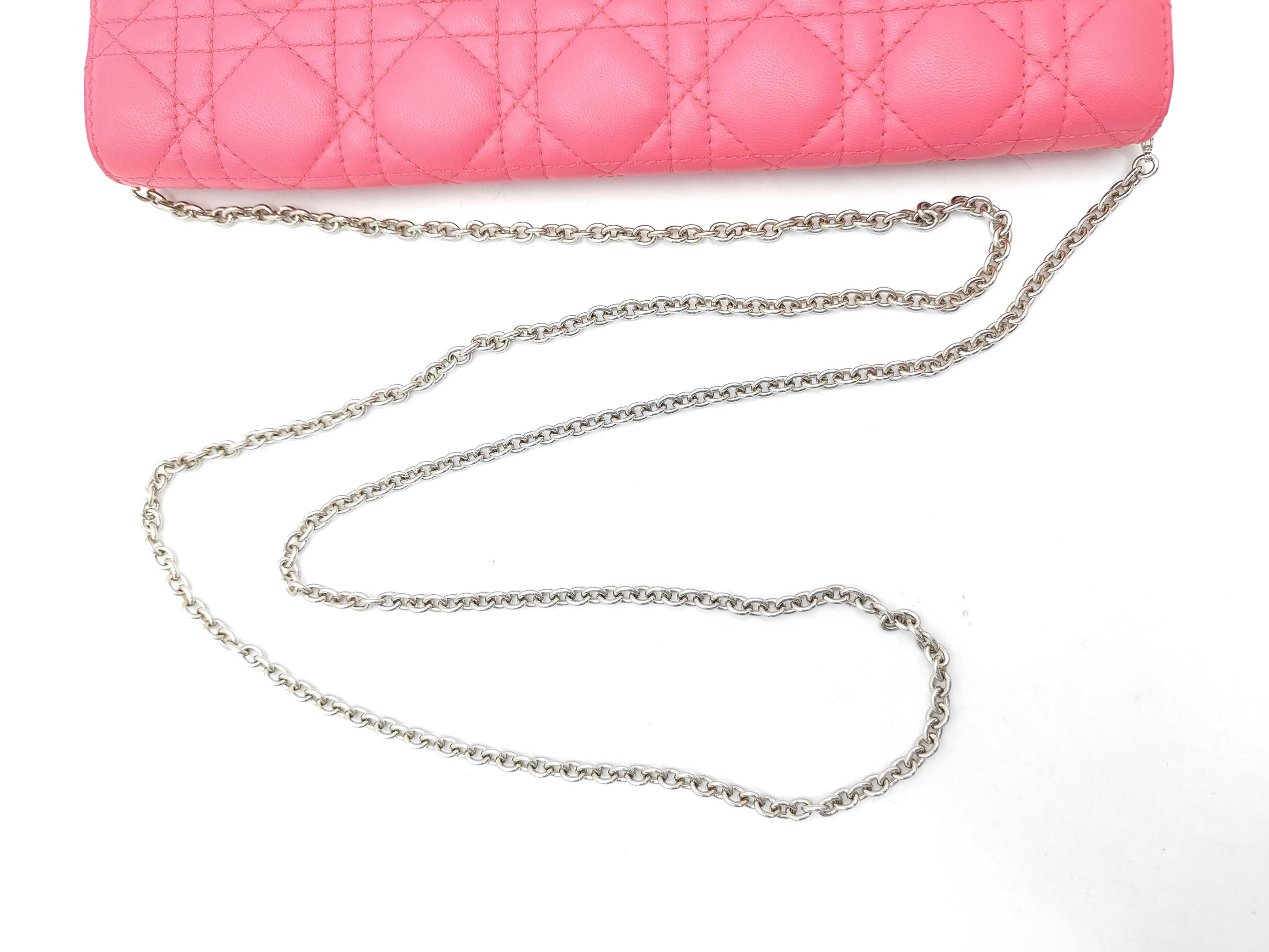 Christian Shoulder Bag — view 3
