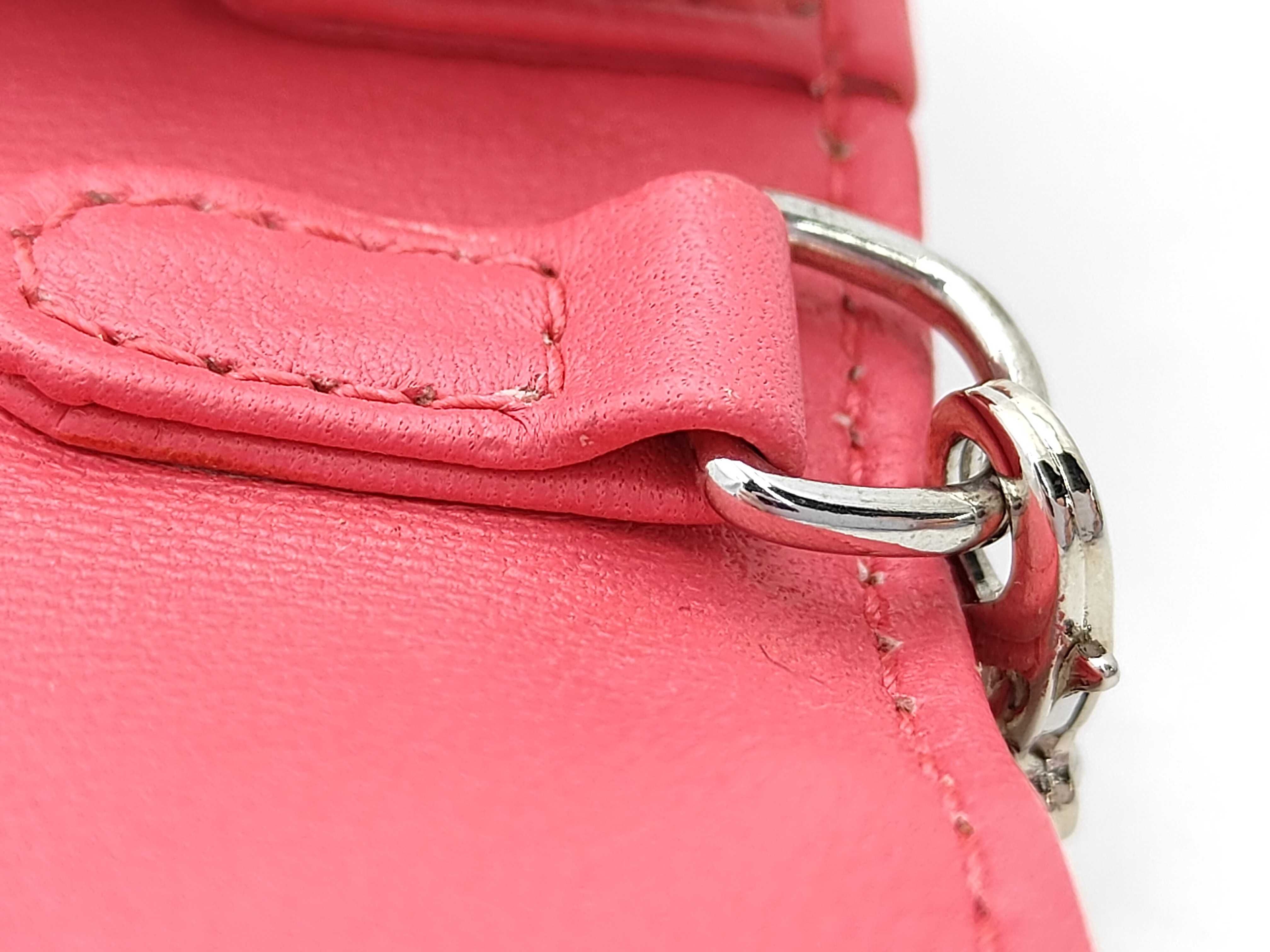 Christian Shoulder Bag — view 8